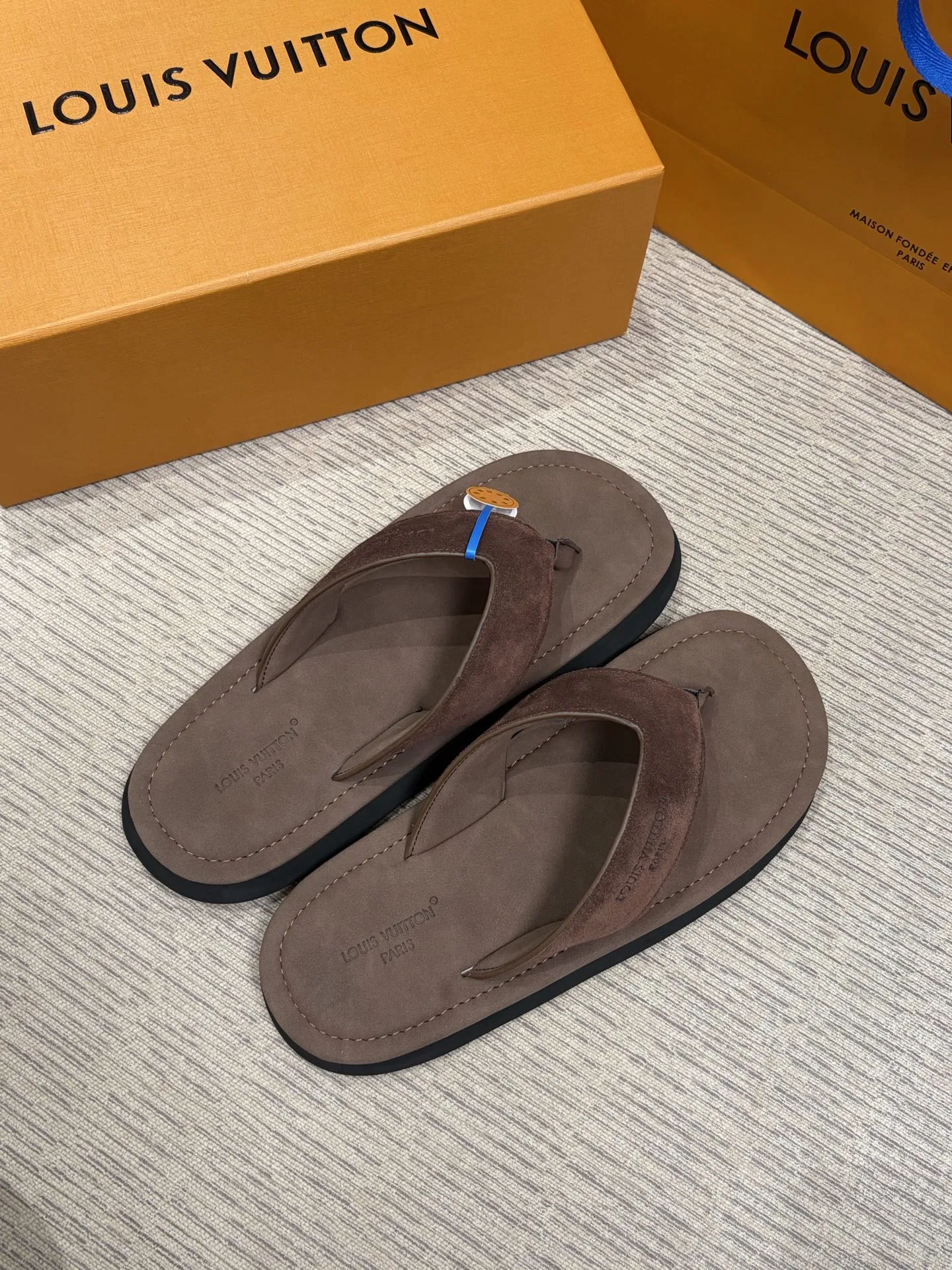 LV 27FW BXZUBKP 012 쪼리 12