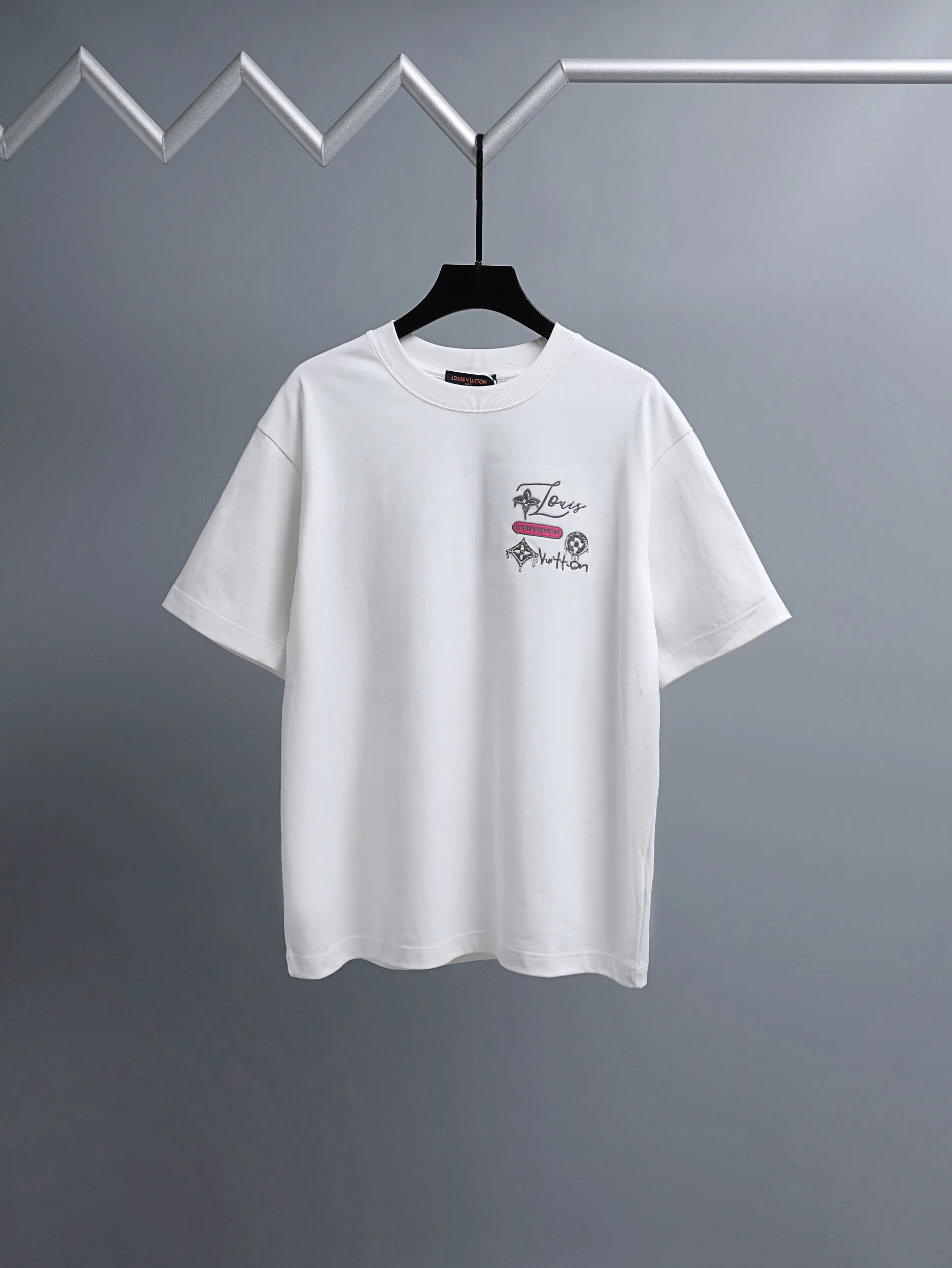 LV 27FW CDJLKMW 009 반팔티셔츠 9