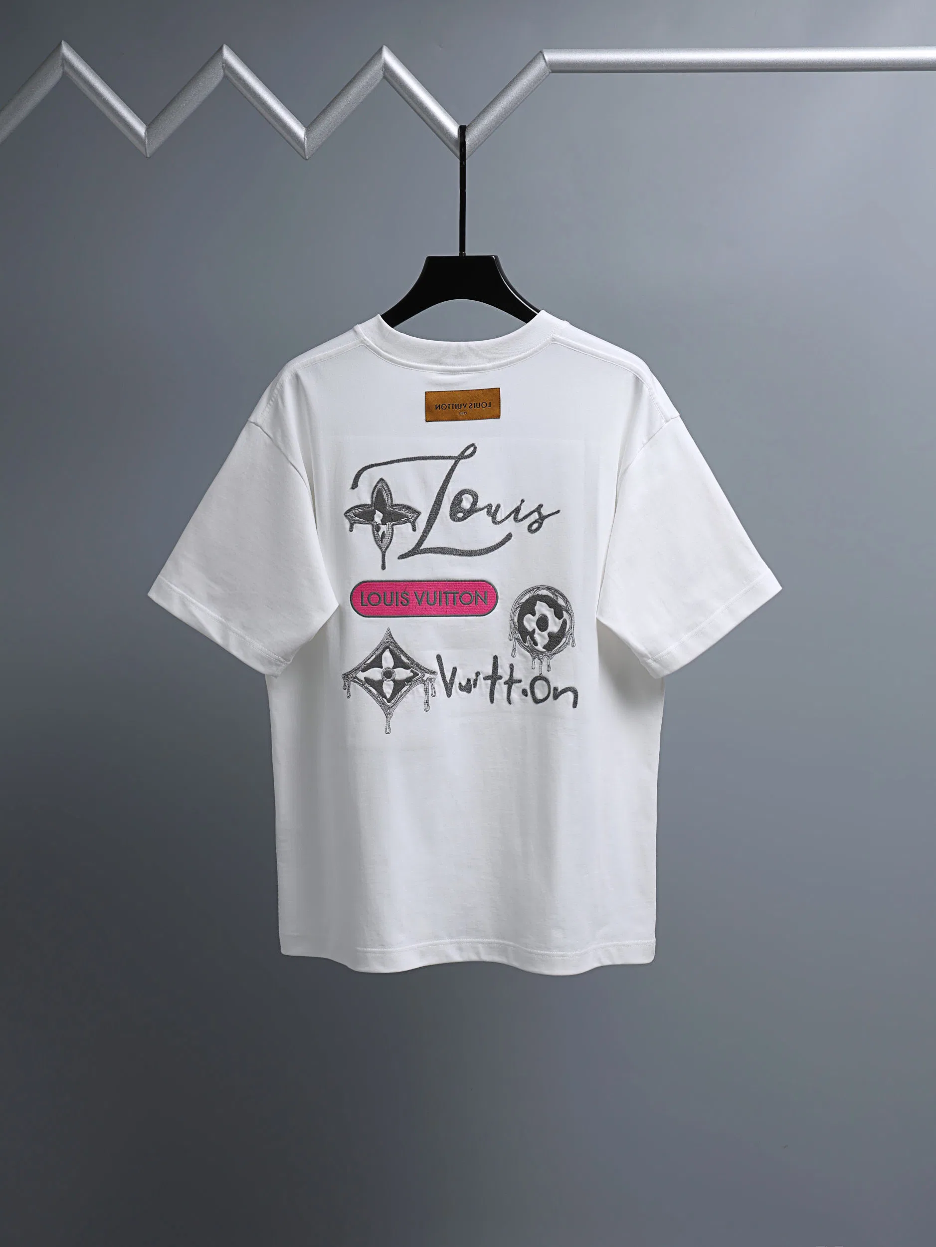 LV 27FW CDJLKMW 009 반팔티셔츠 10