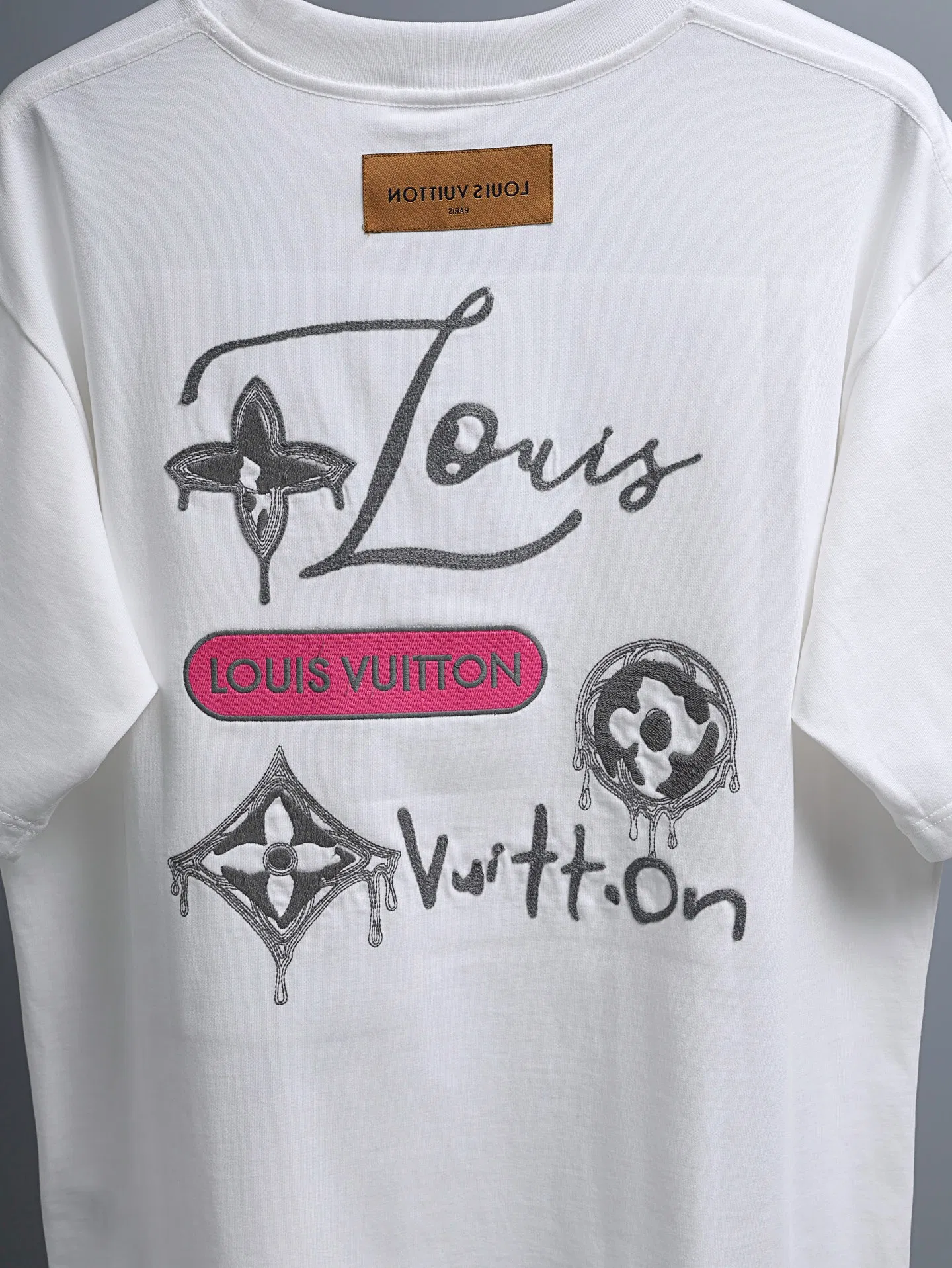 LV 27FW CDJLKMW 009 반팔티셔츠 14