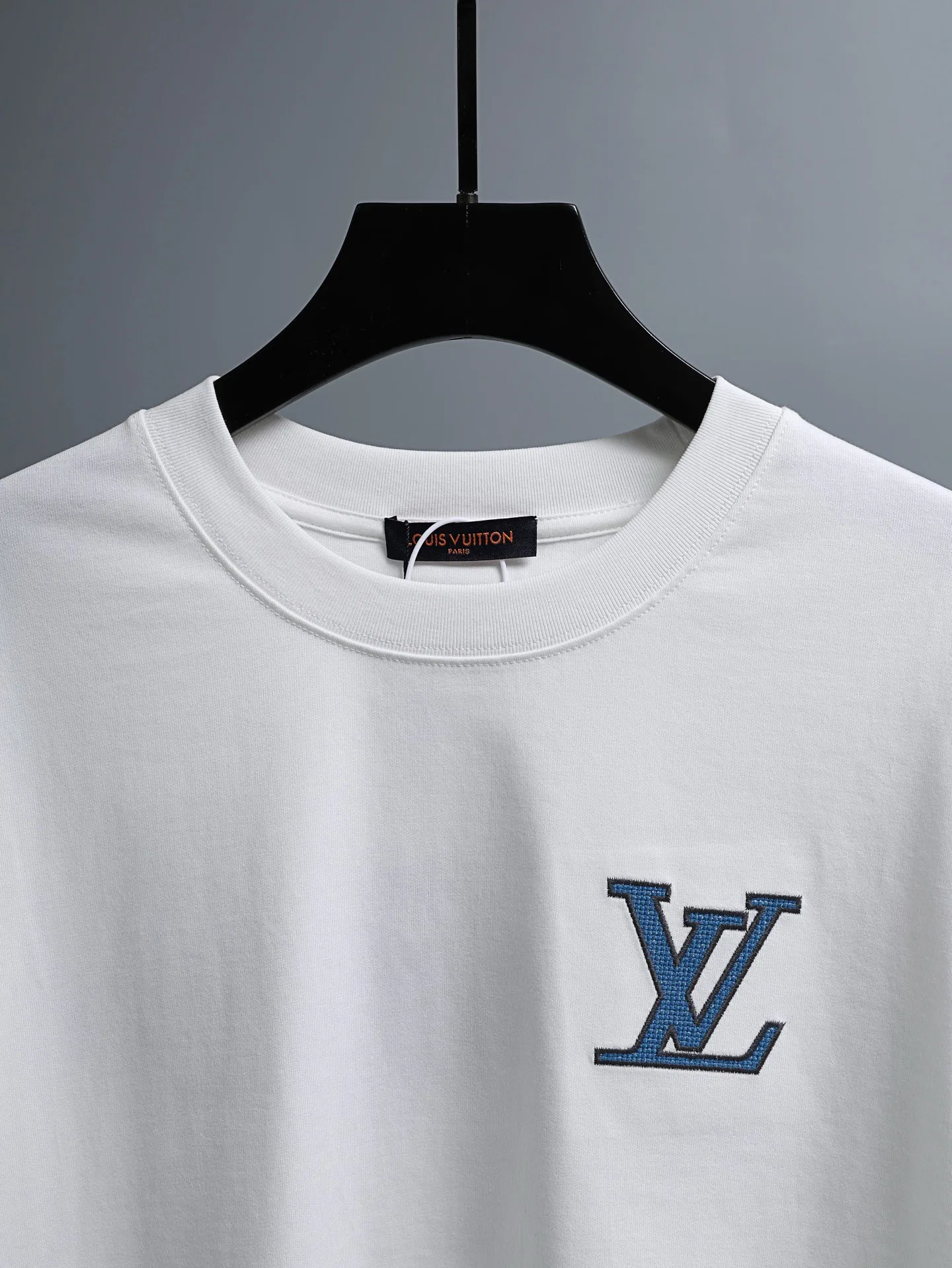 LV 27FW CDJLKMW 010 반팔티셔츠 11