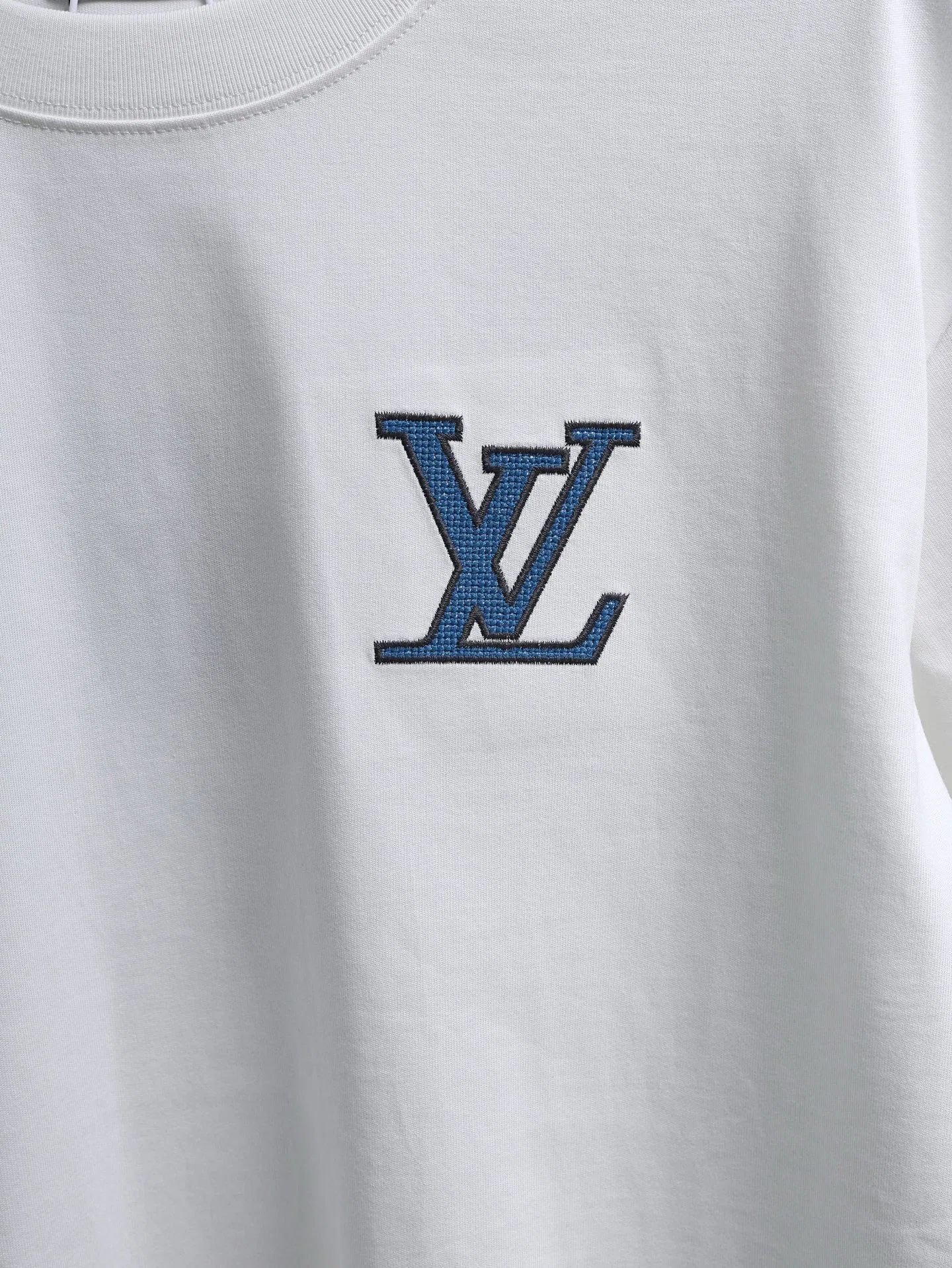 LV 27FW CDJLKMW 010 반팔티셔츠 12