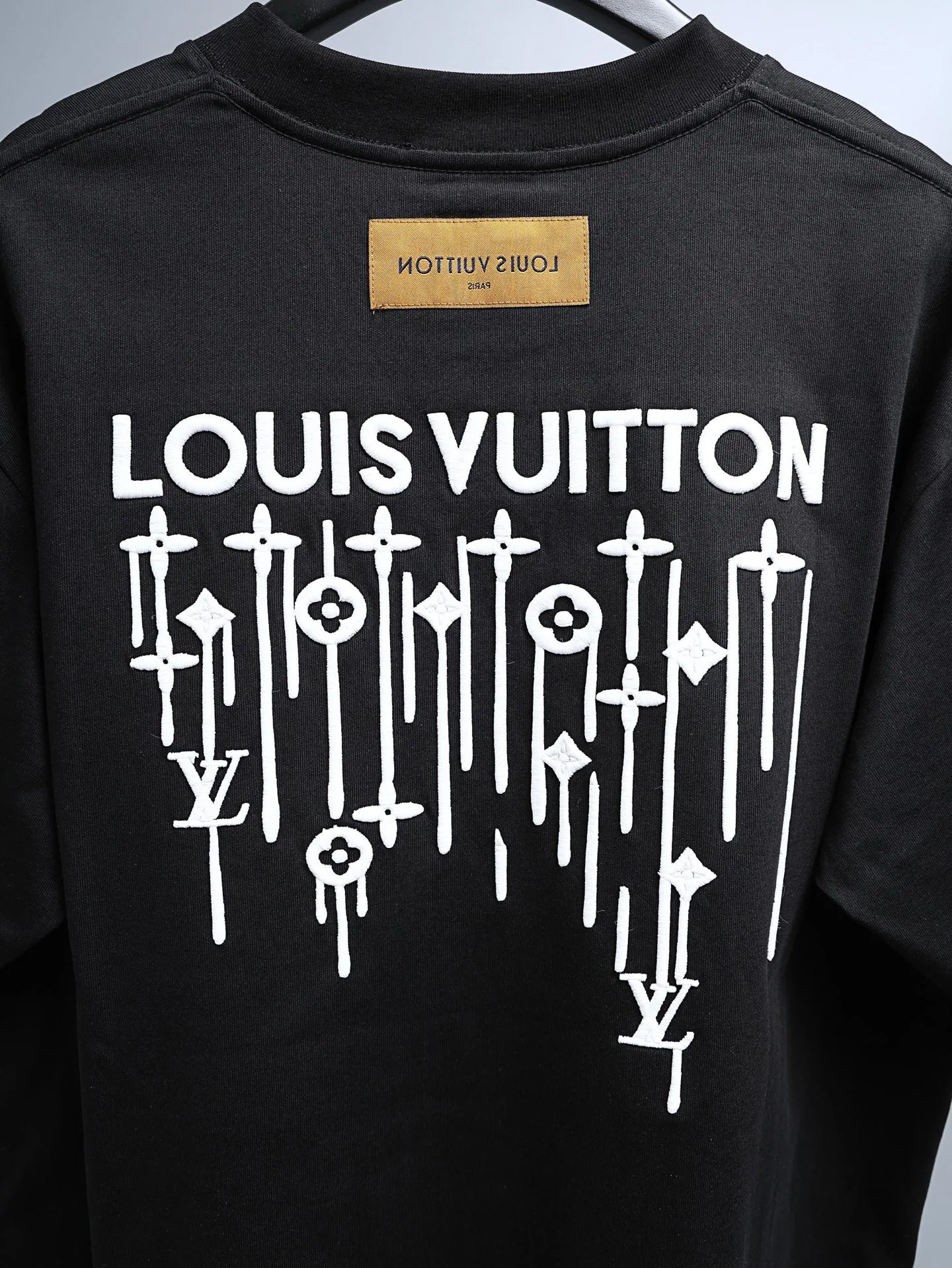 LV 27FW CDJLKMW 011 반팔티셔츠 7
