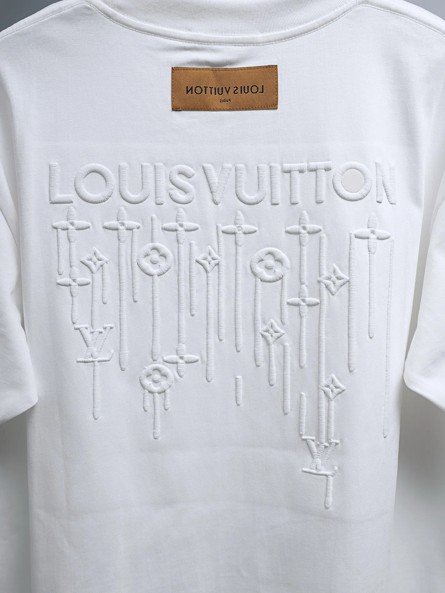 LV 27FW CDJLKMW 011 반팔티셔츠 15