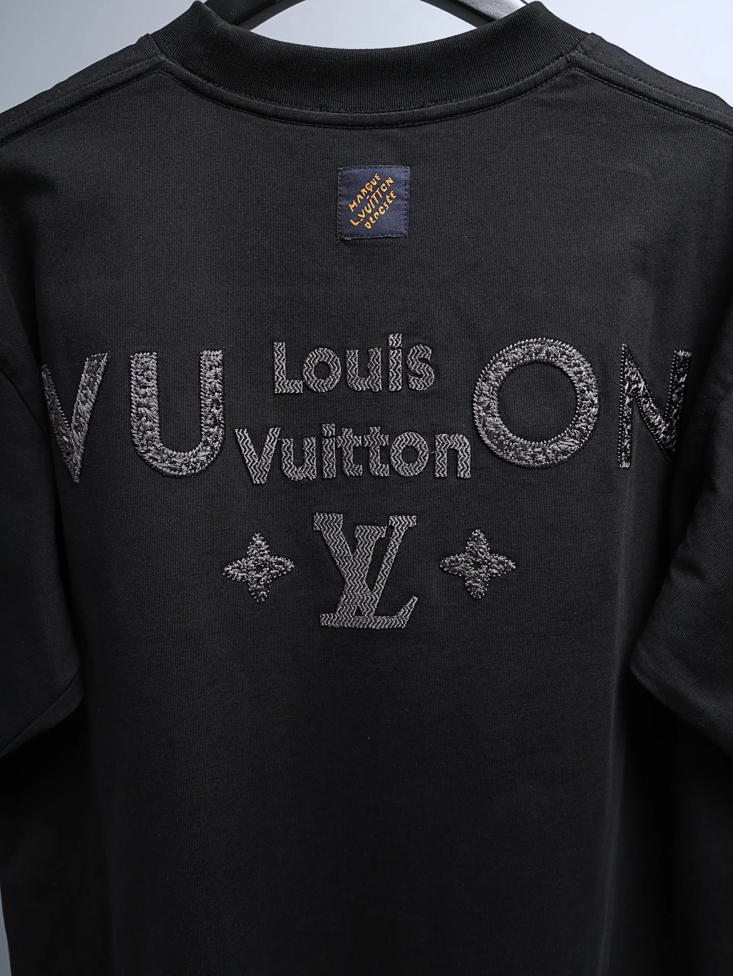 LV 27FW CDJLKMW 012 반팔티셔츠 7