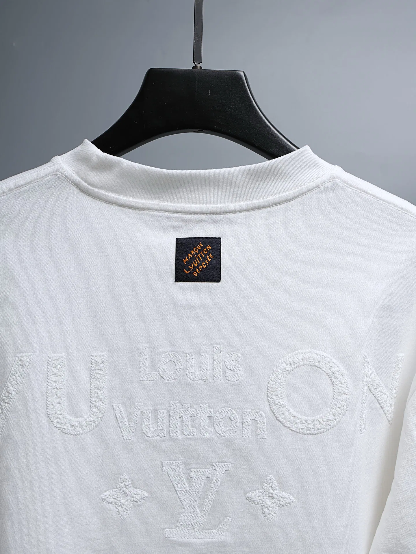 LV 27FW CDJLKMW 012 반팔티셔츠 15