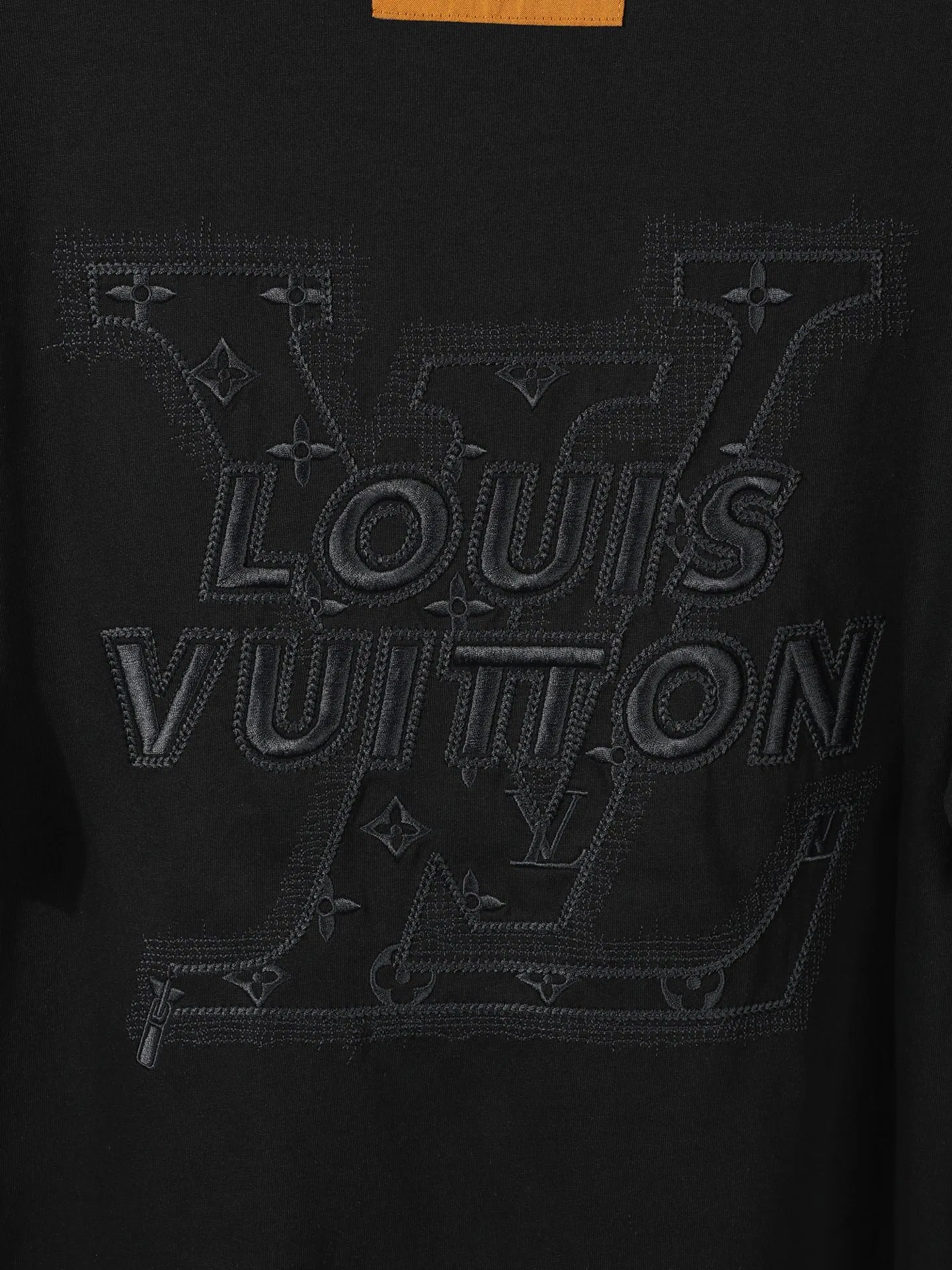LV 27FW CDJLKMW 014 반팔티셔츠 8