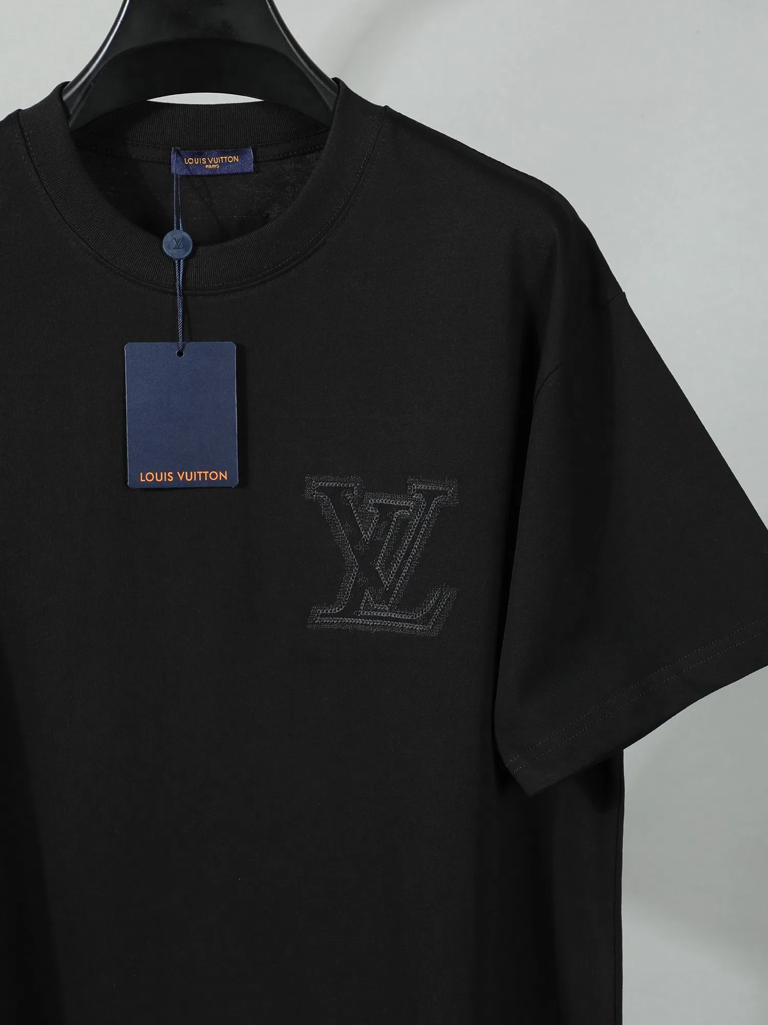 LV 27FW CDJLKMW 014 반팔티셔츠 11