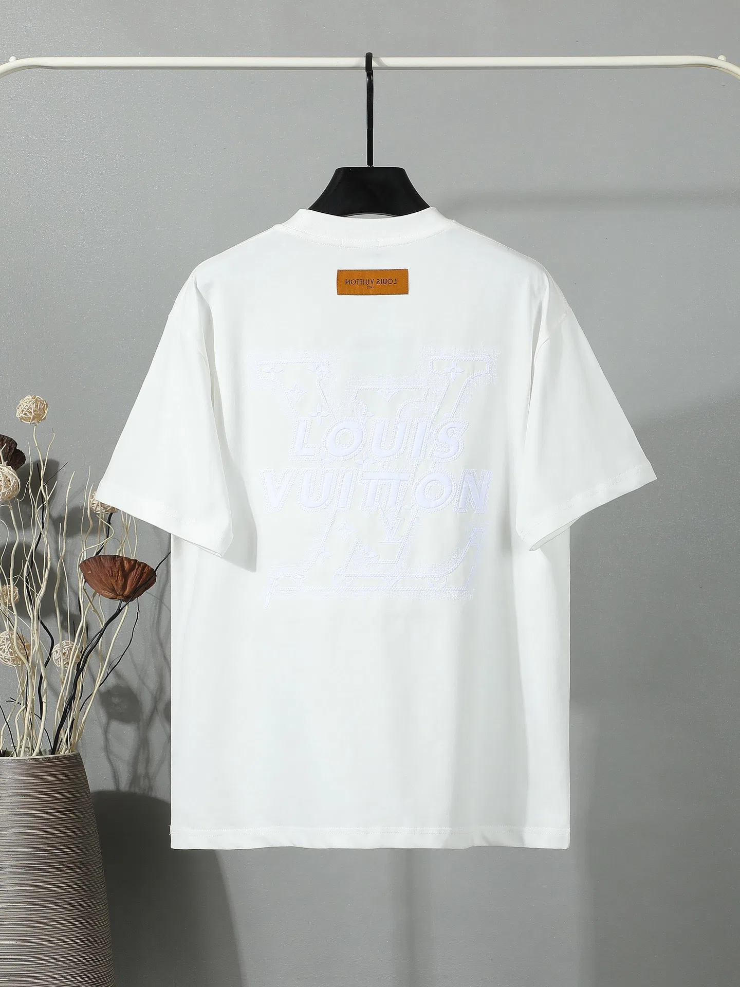 LV 27FW CDJLKMW 014 반팔티셔츠 13