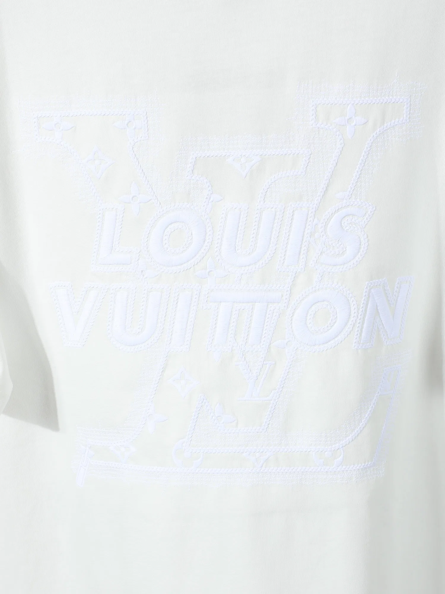 LV 27FW CDJLKMW 014 반팔티셔츠 23