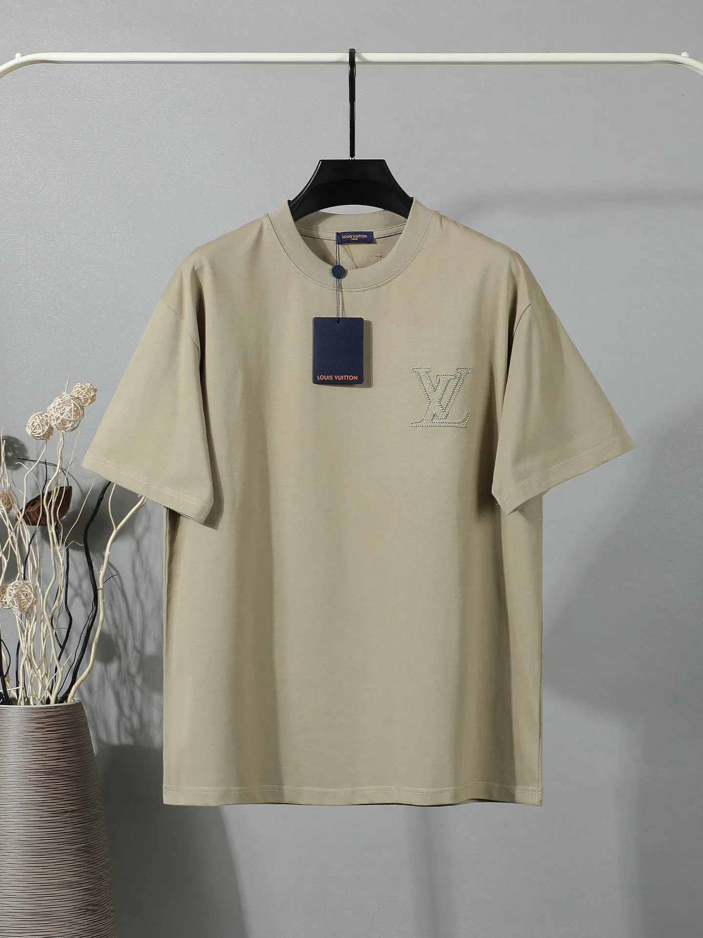 LV 27FW CDJLKMW 015 반팔티셔츠 11