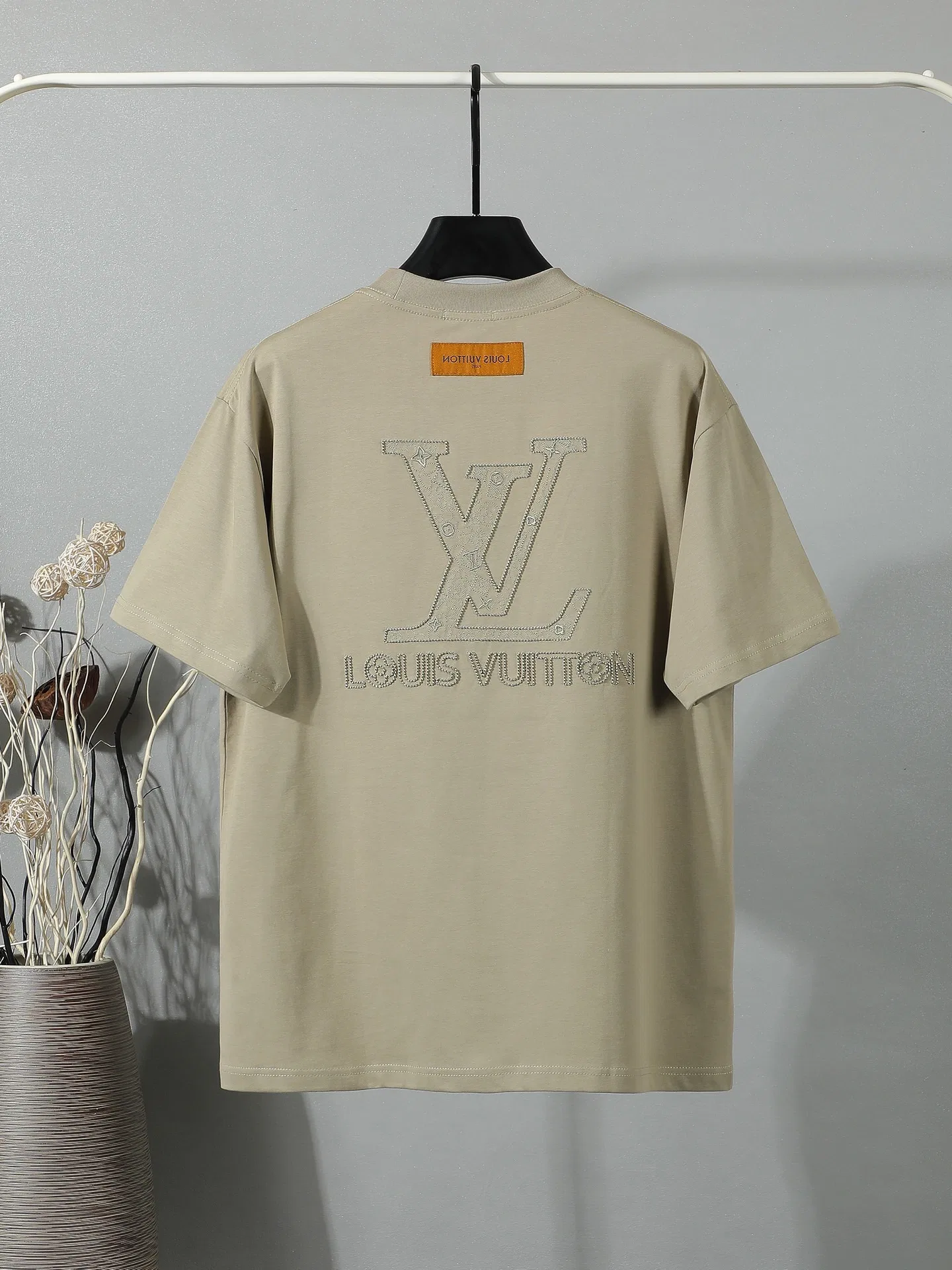 LV 27FW CDJLKMW 015 반팔티셔츠 12