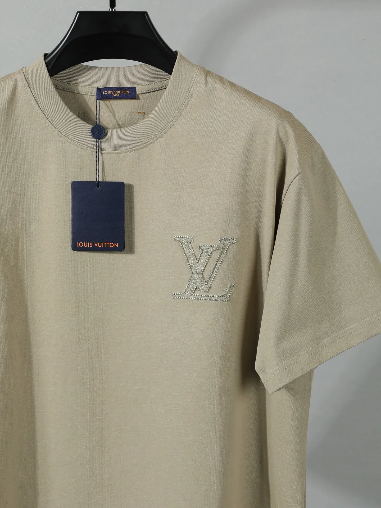 LV 27FW CDJLKMW 015 반팔티셔츠 13