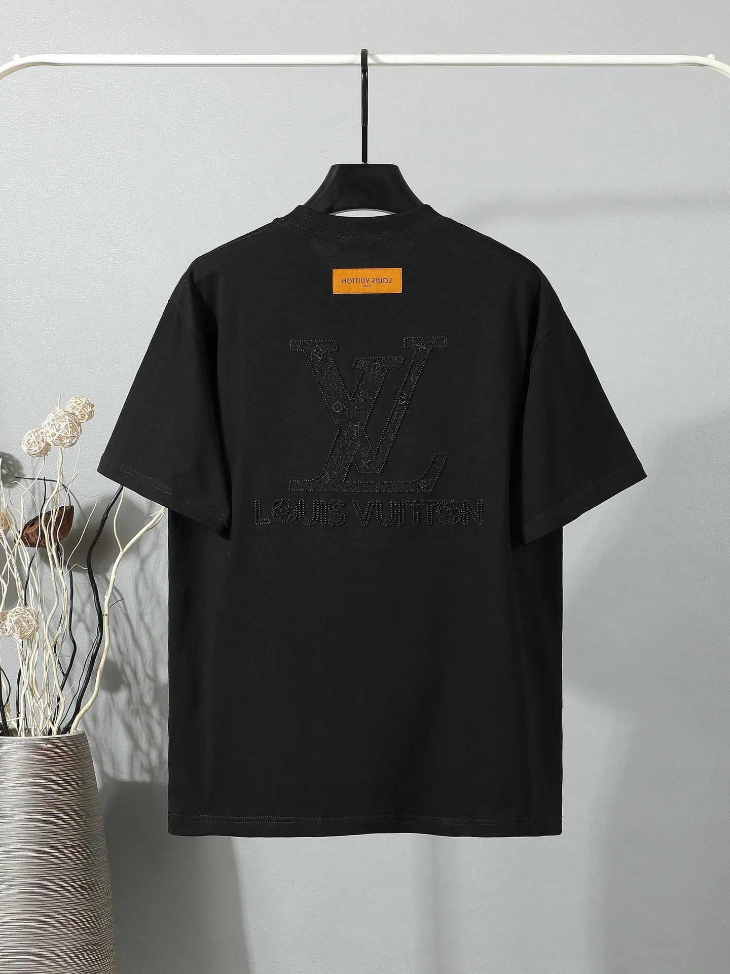 LV 27FW CDJLKMW 015 반팔티셔츠 21