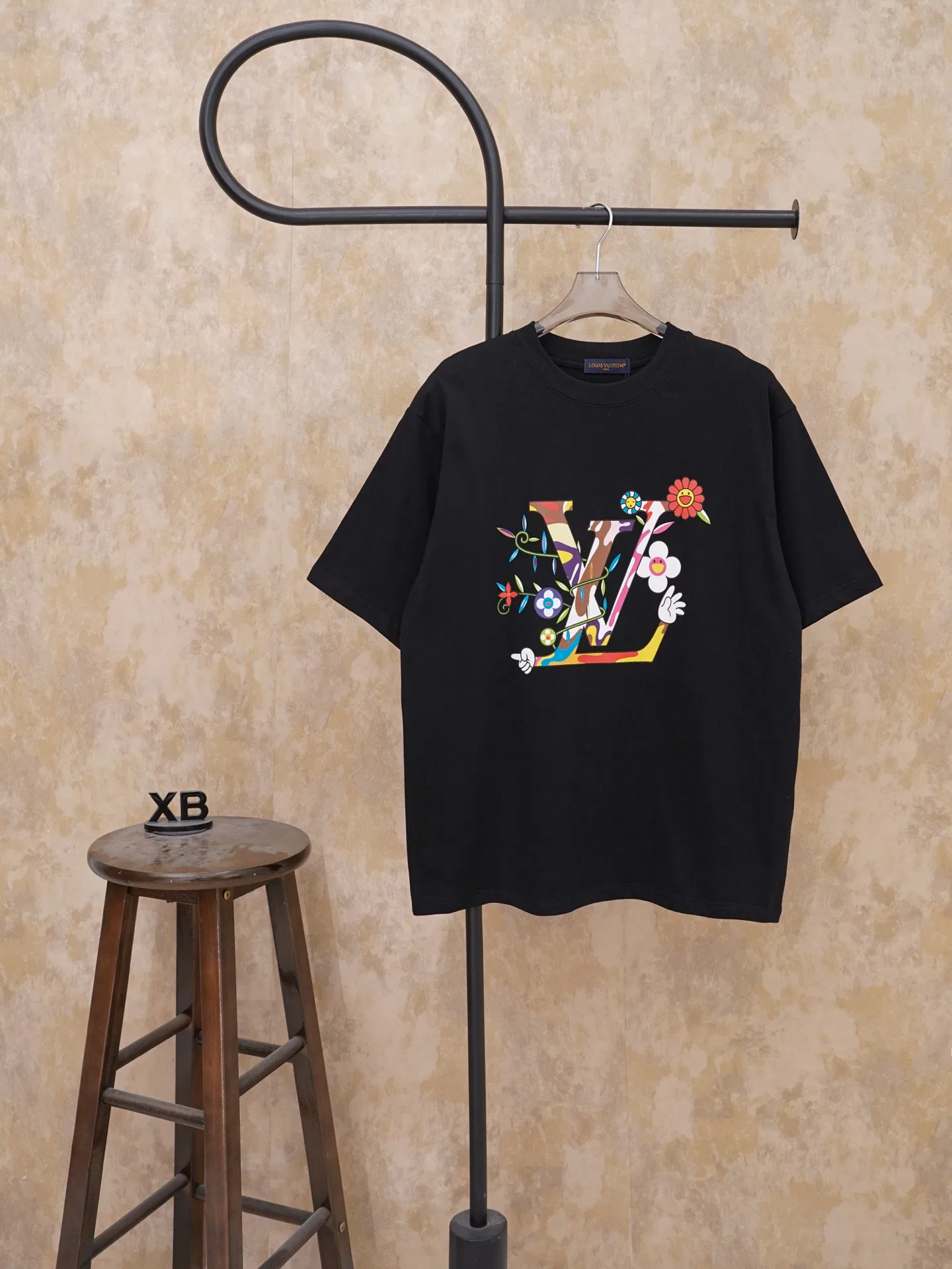 LV 27FW CDJLKMW 017 반팔티셔츠 11