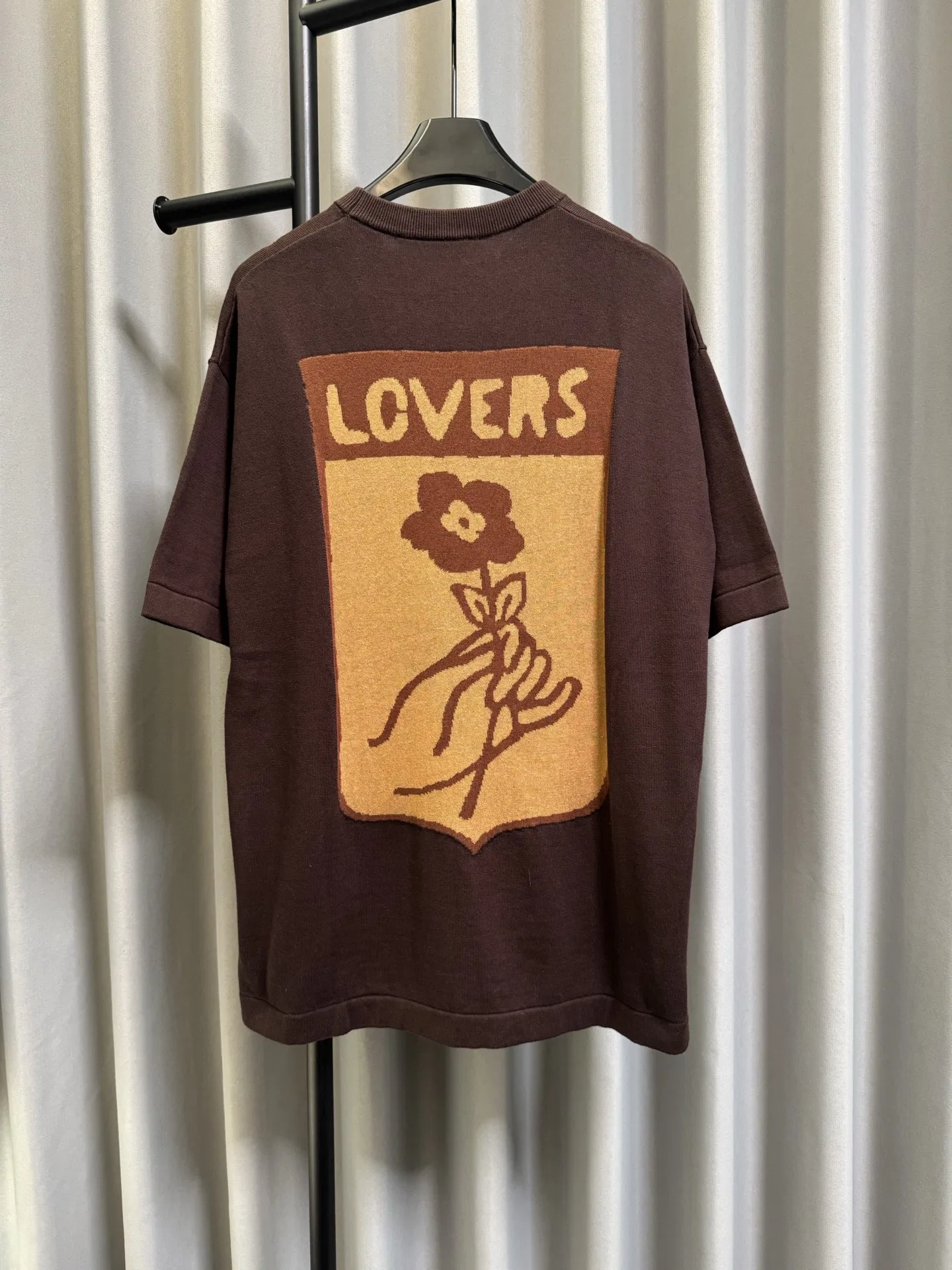 LV 27FW CDJLKMW 019 반팔티셔츠 13