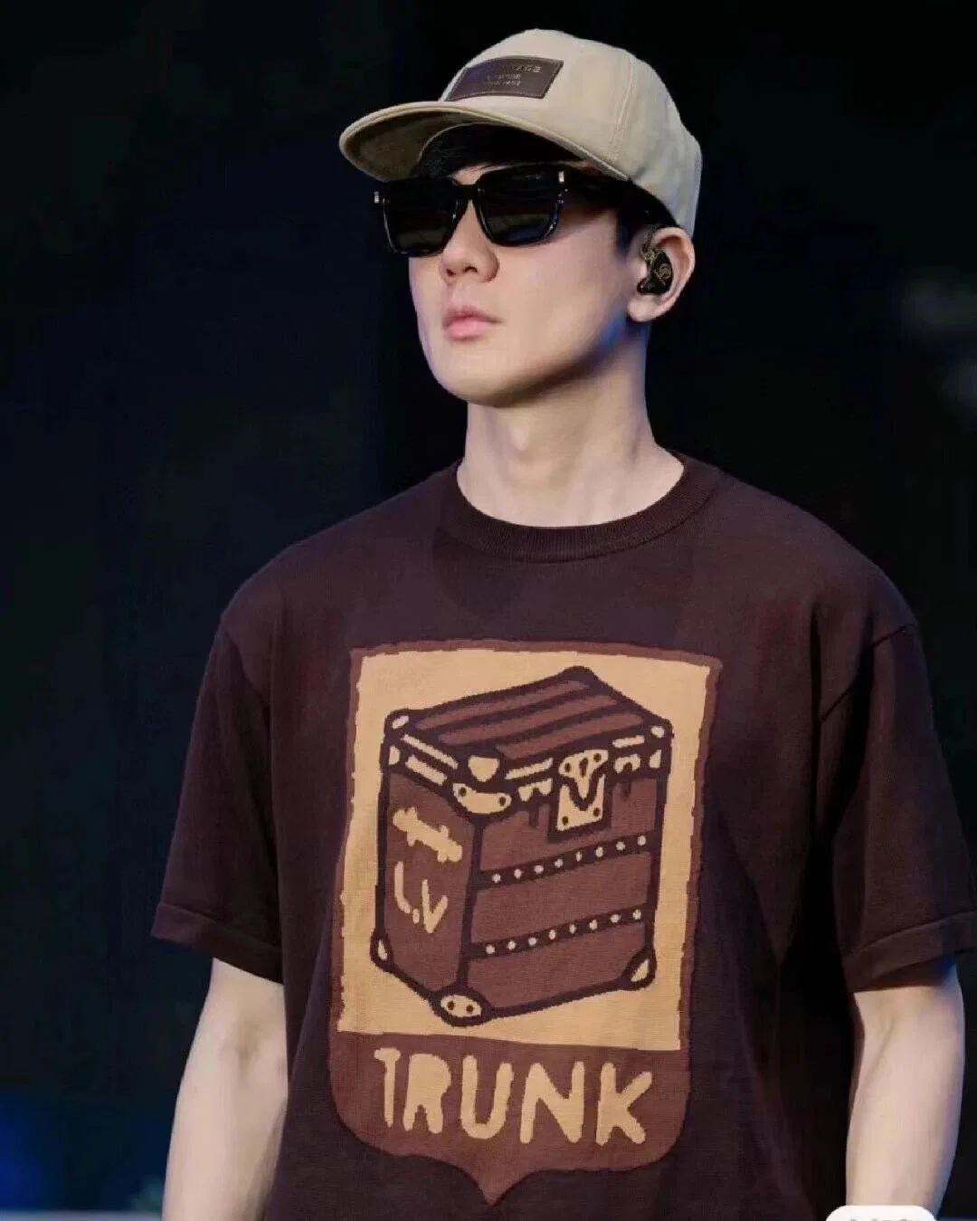 LV 27FW CDJLKMW 019 반팔티셔츠 17