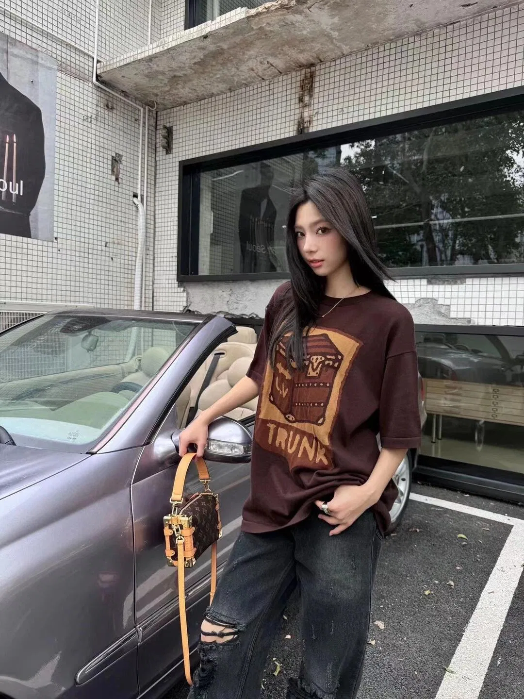 LV 27FW CDJLKMW 019 반팔티셔츠 19