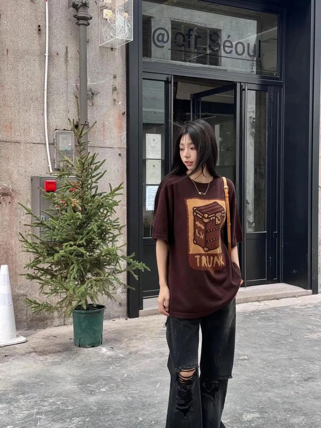 LV 27FW CDJLKMW 019 반팔티셔츠 21