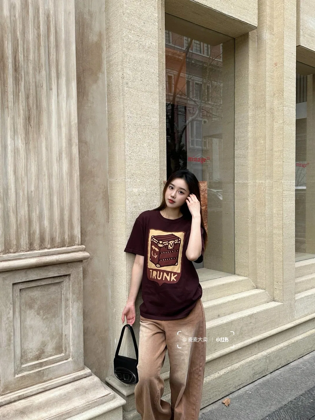 LV 27FW CDJLKMW 019 반팔티셔츠 30