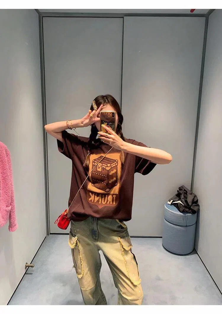 LV 27FW CDJLKMW 019 반팔티셔츠 32