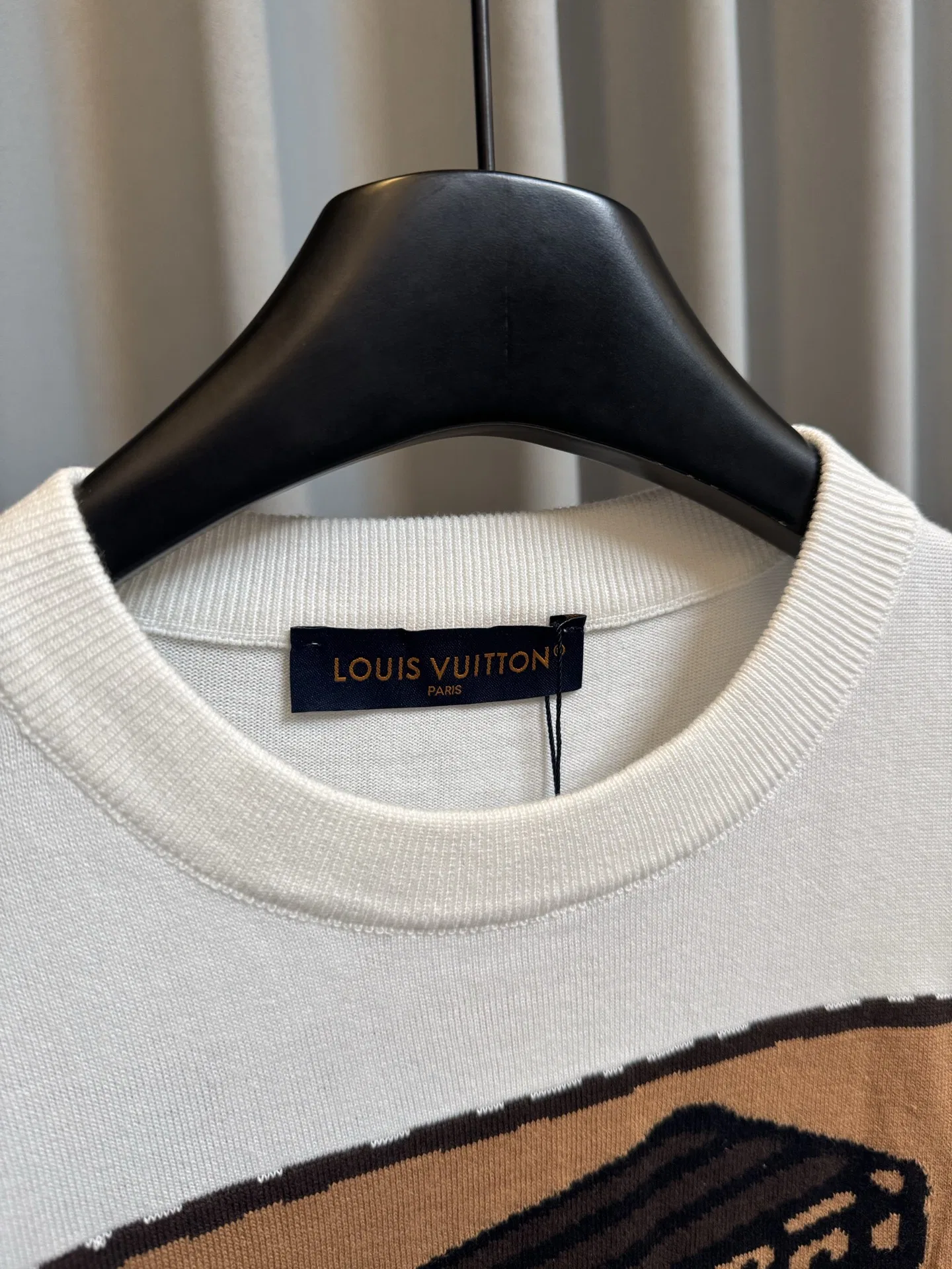 LV 27FW CDJLKMW 020 반팔티셔츠 7