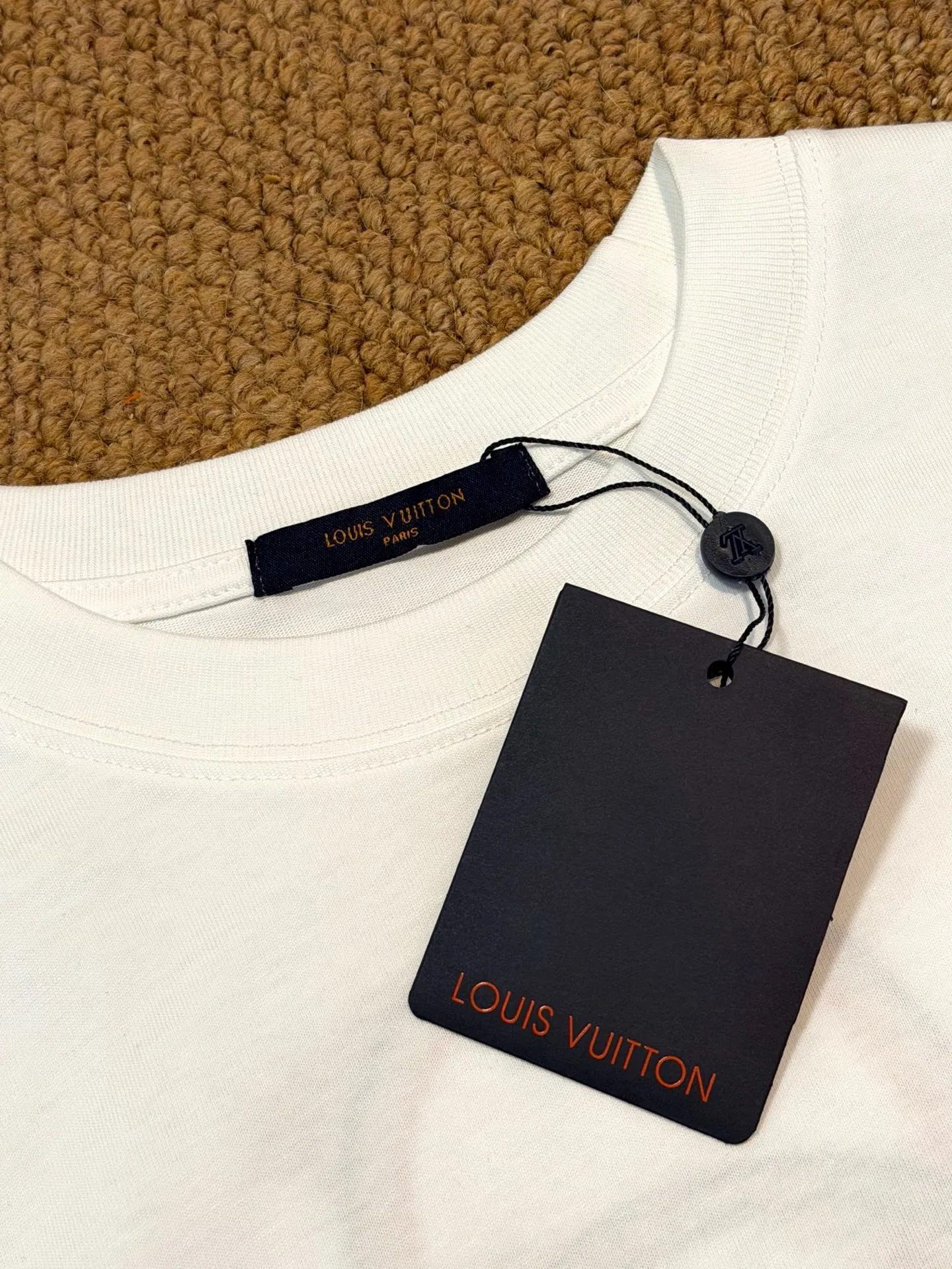 LV 27FW CDJLKMW 022 반팔티셔츠 7