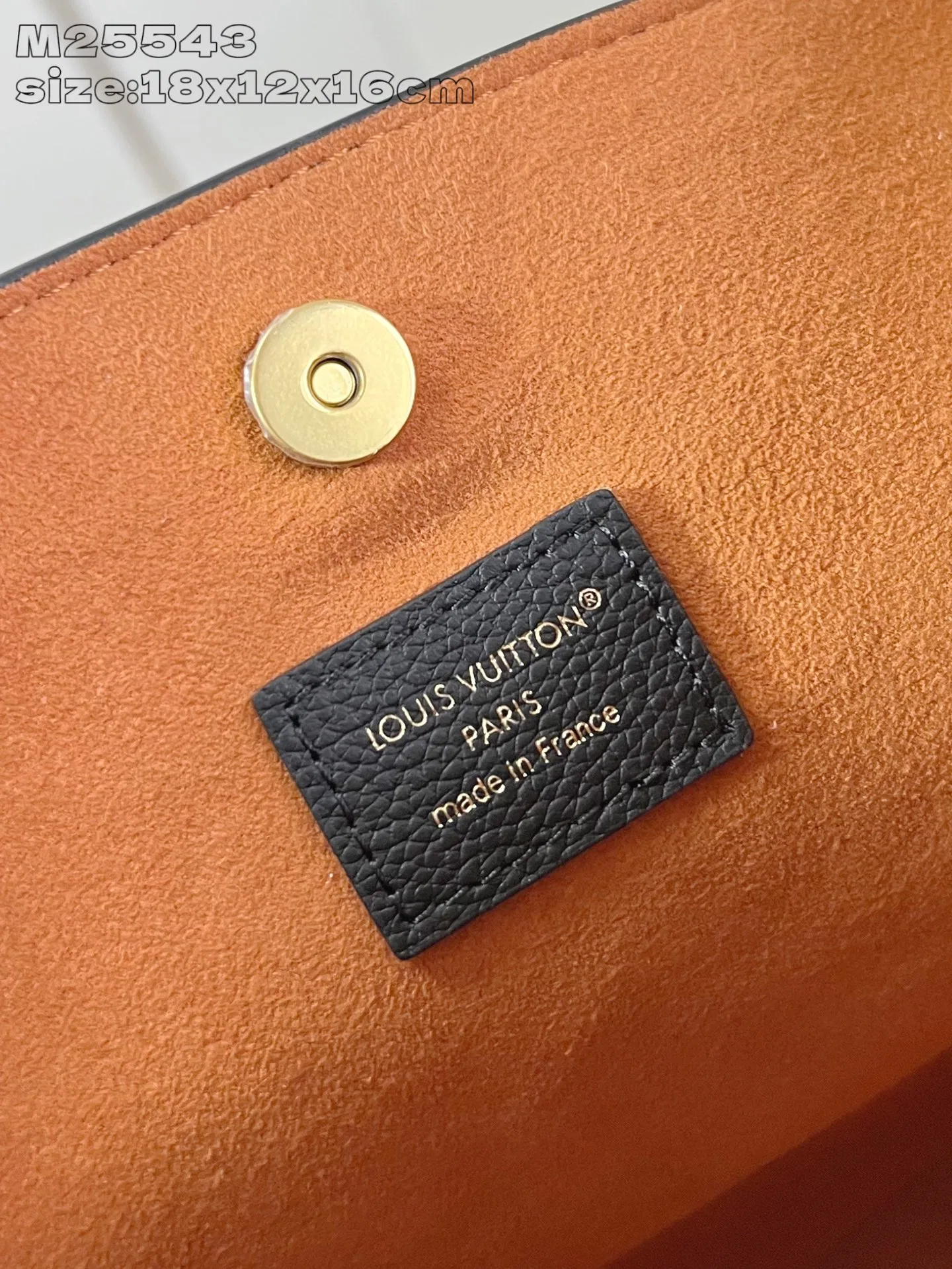 LV 27FW EJMGZXH 001 버킷백 13