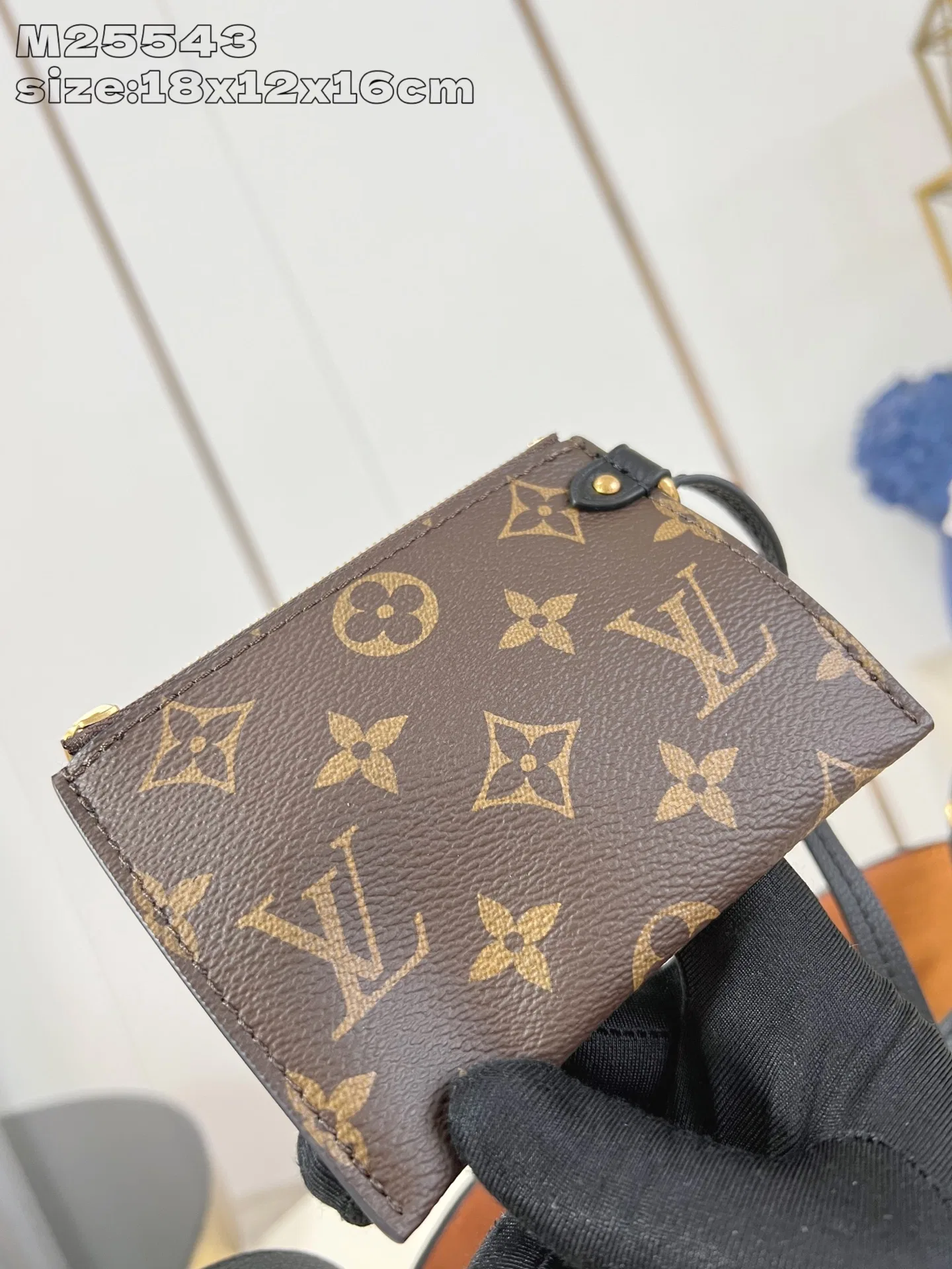 LV 27FW EJMGZXH 001 버킷백 14