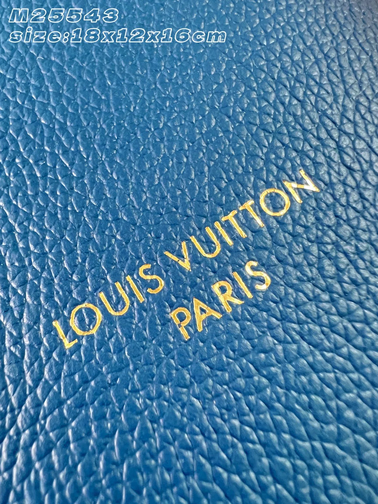 LV 27FW EJMGZXH 001 버킷백 64