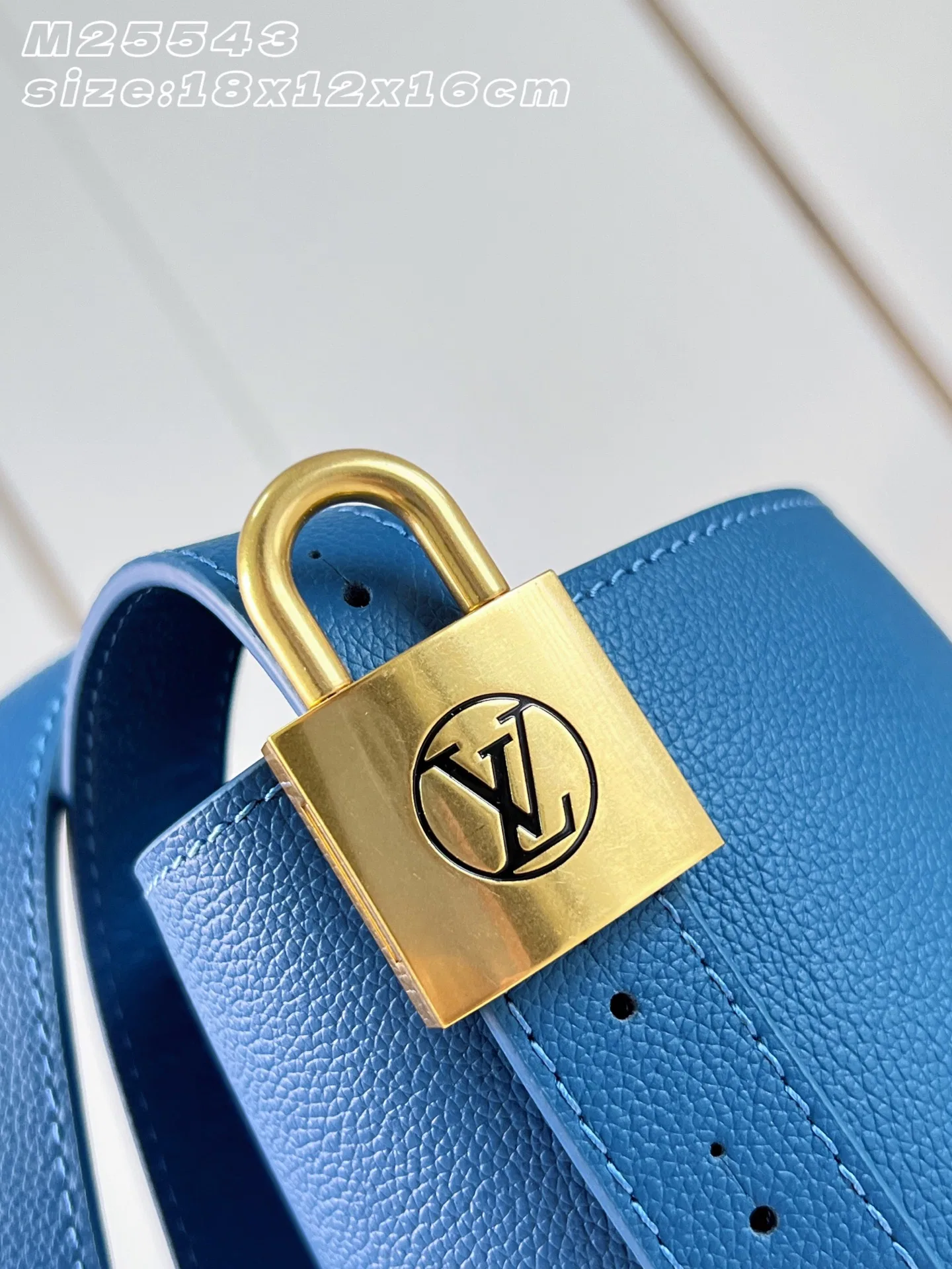 LV 27FW EJMGZXH 001 버킷백 66