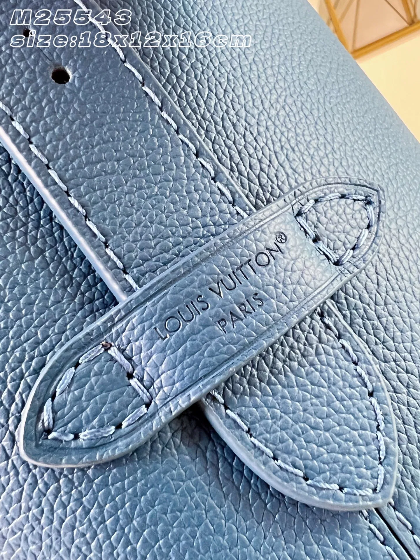 LV 27FW EJMGZXH 001 버킷백 67