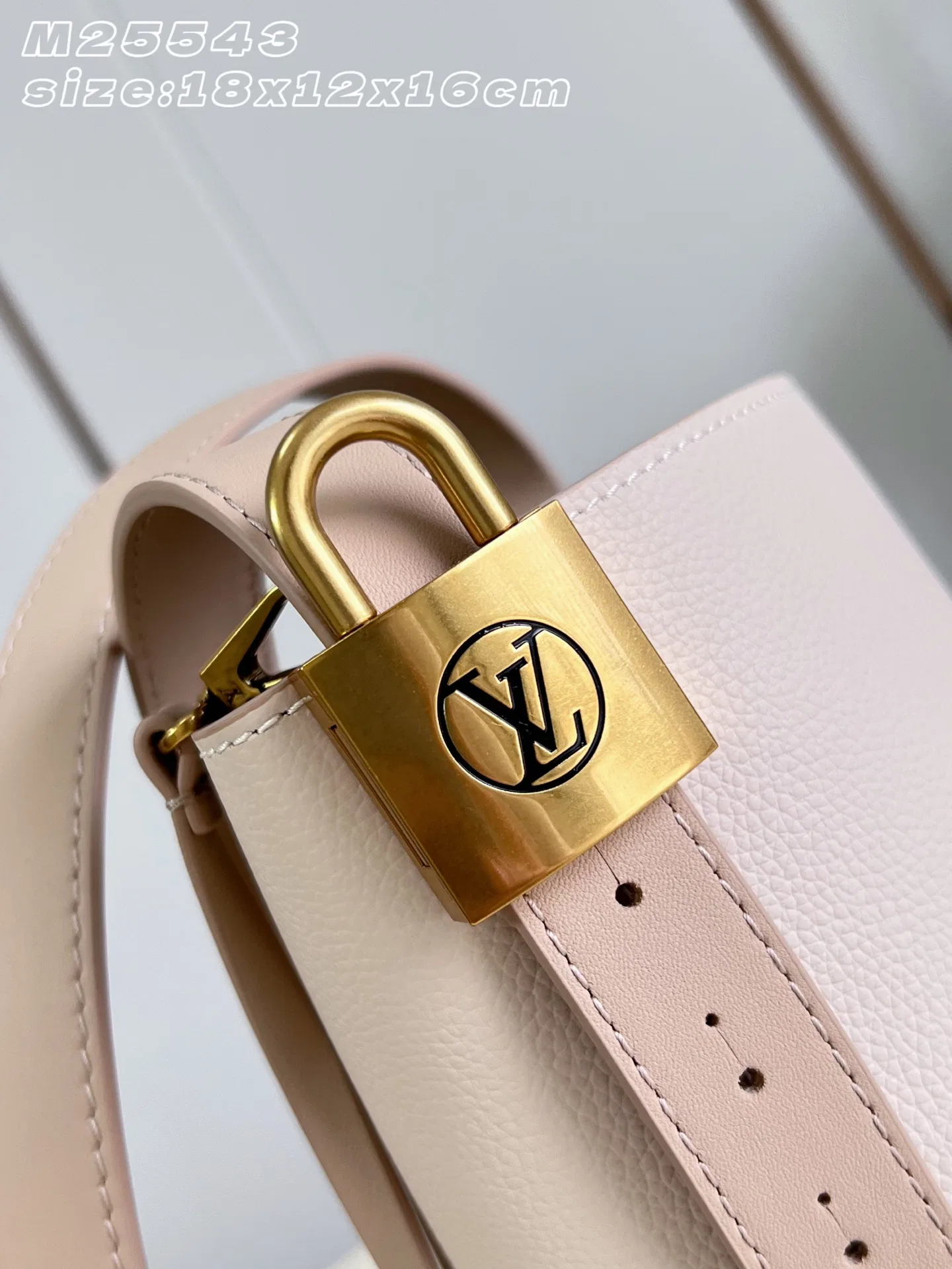 LV 27FW EJMGZXH 001 버킷백 82