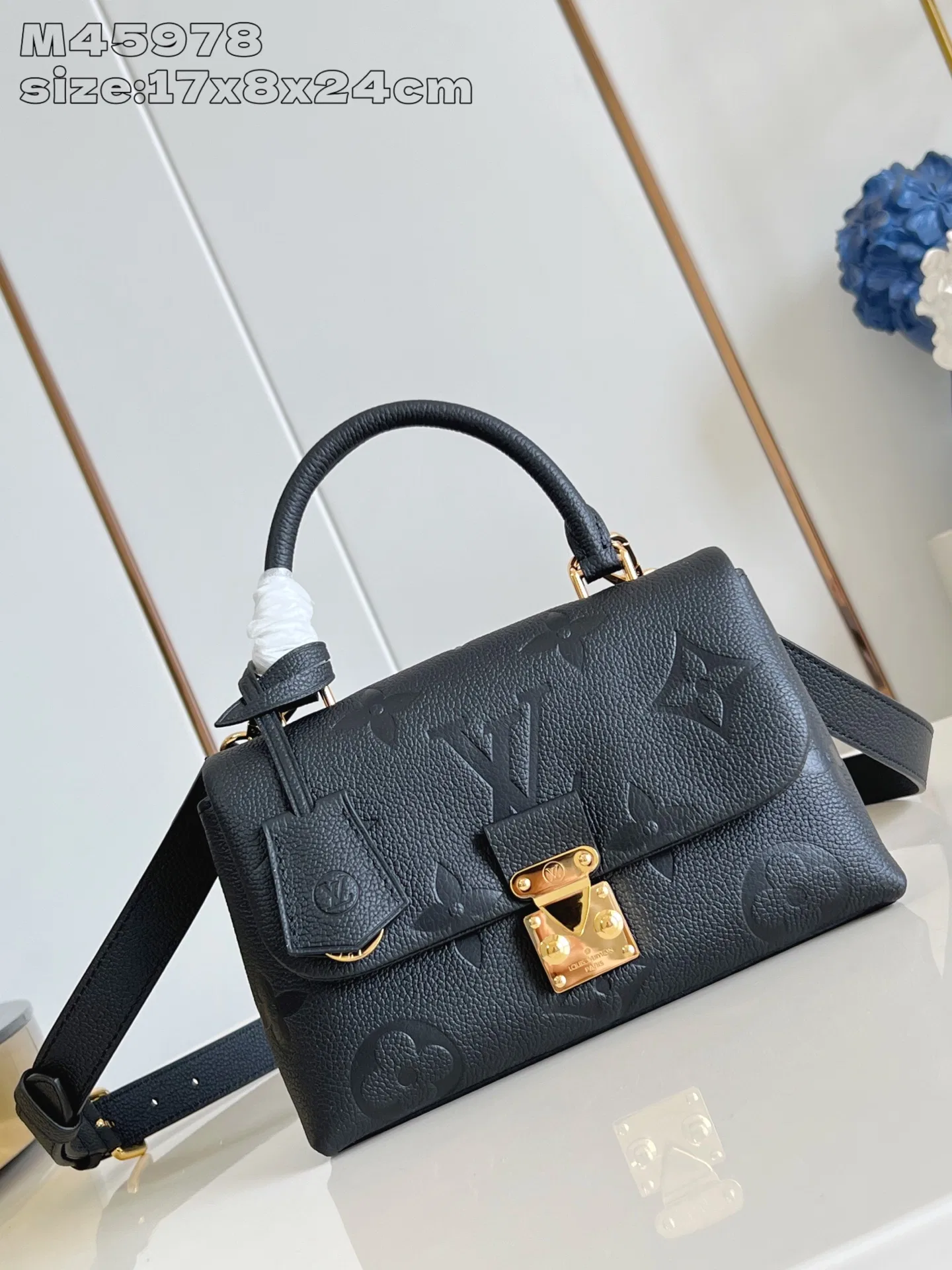 LV 27FW EJMGZXH 002 숄더백 21
