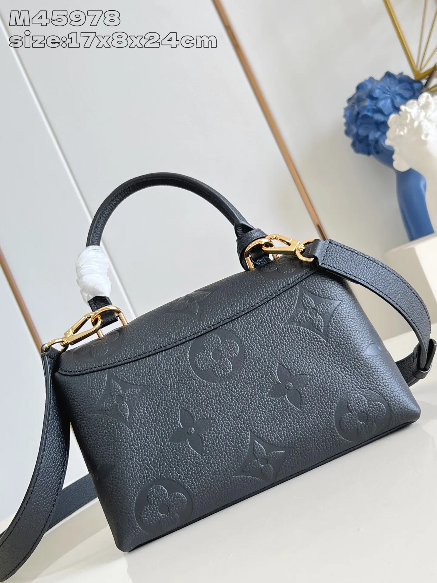 LV 27FW EJMGZXH 002 숄더백 25