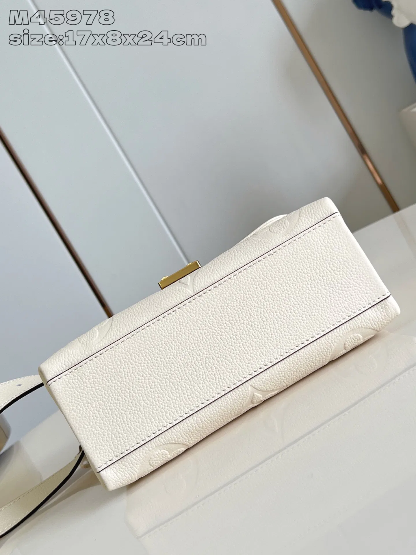 LV 27FW EJMGZXH 002 숄더백 36