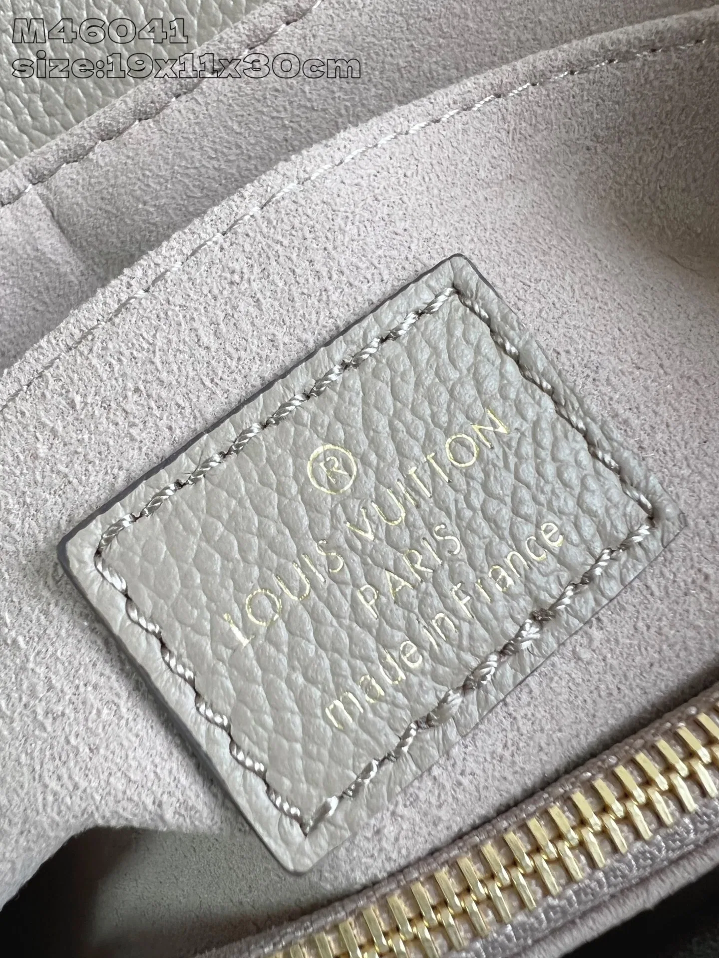 LV 27FW EJMGZXH 002 숄더백 50