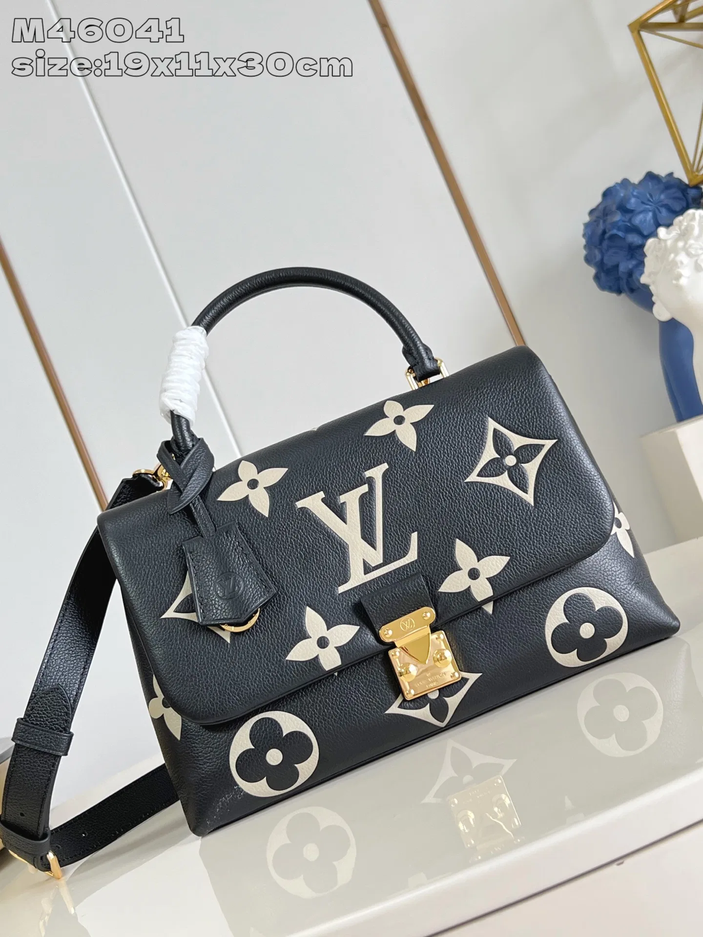 LV 27FW EJMGZXH 002 숄더백 52