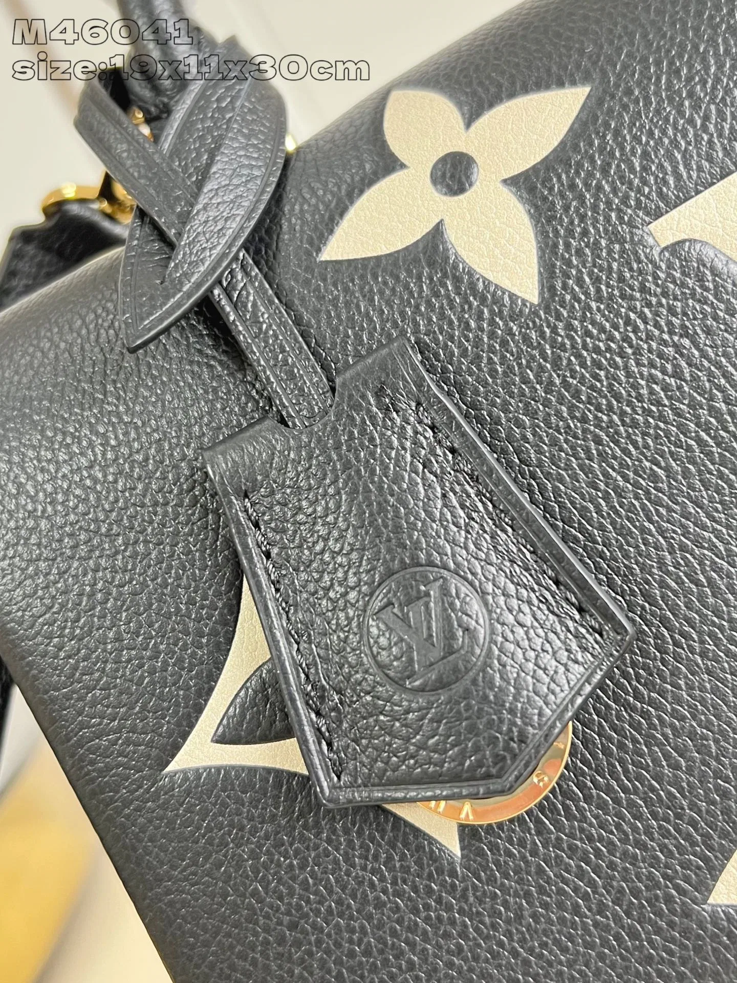 LV 27FW EJMGZXH 002 숄더백 53