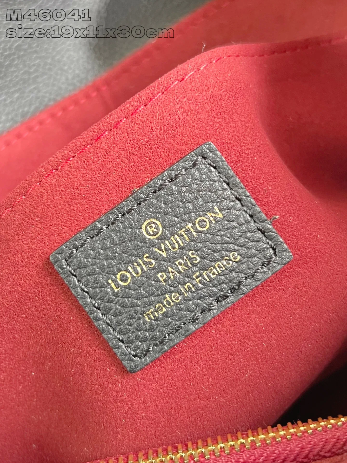 LV 27FW EJMGZXH 002 숄더백 60