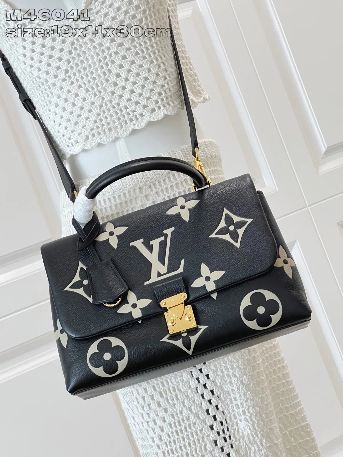 LV 27FW EJMGZXH 002 숄더백 61