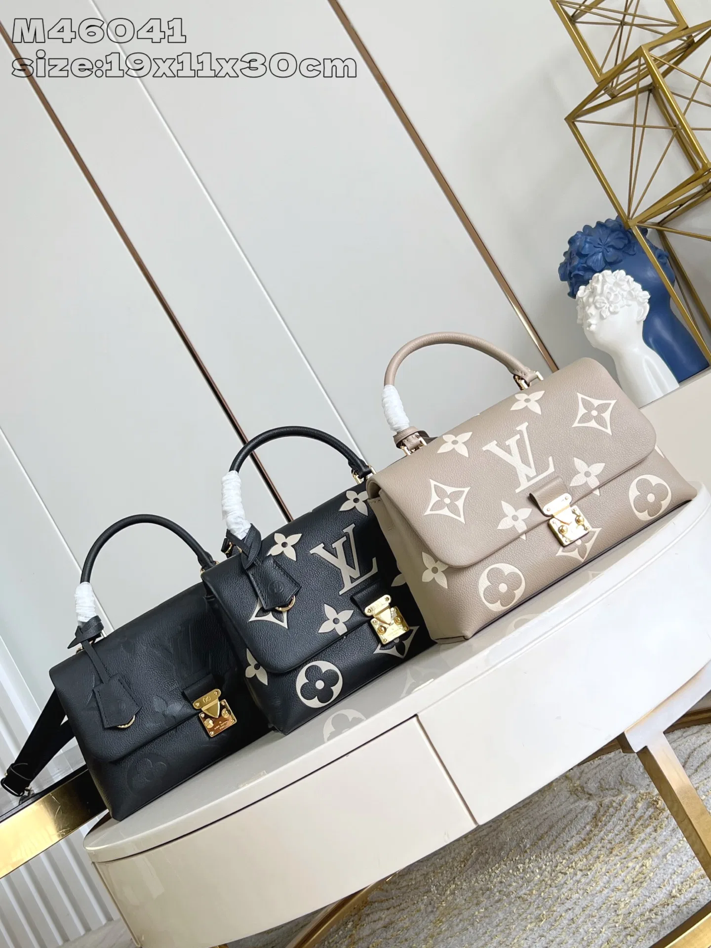 LV 27FW EJMGZXH 002 숄더백 72