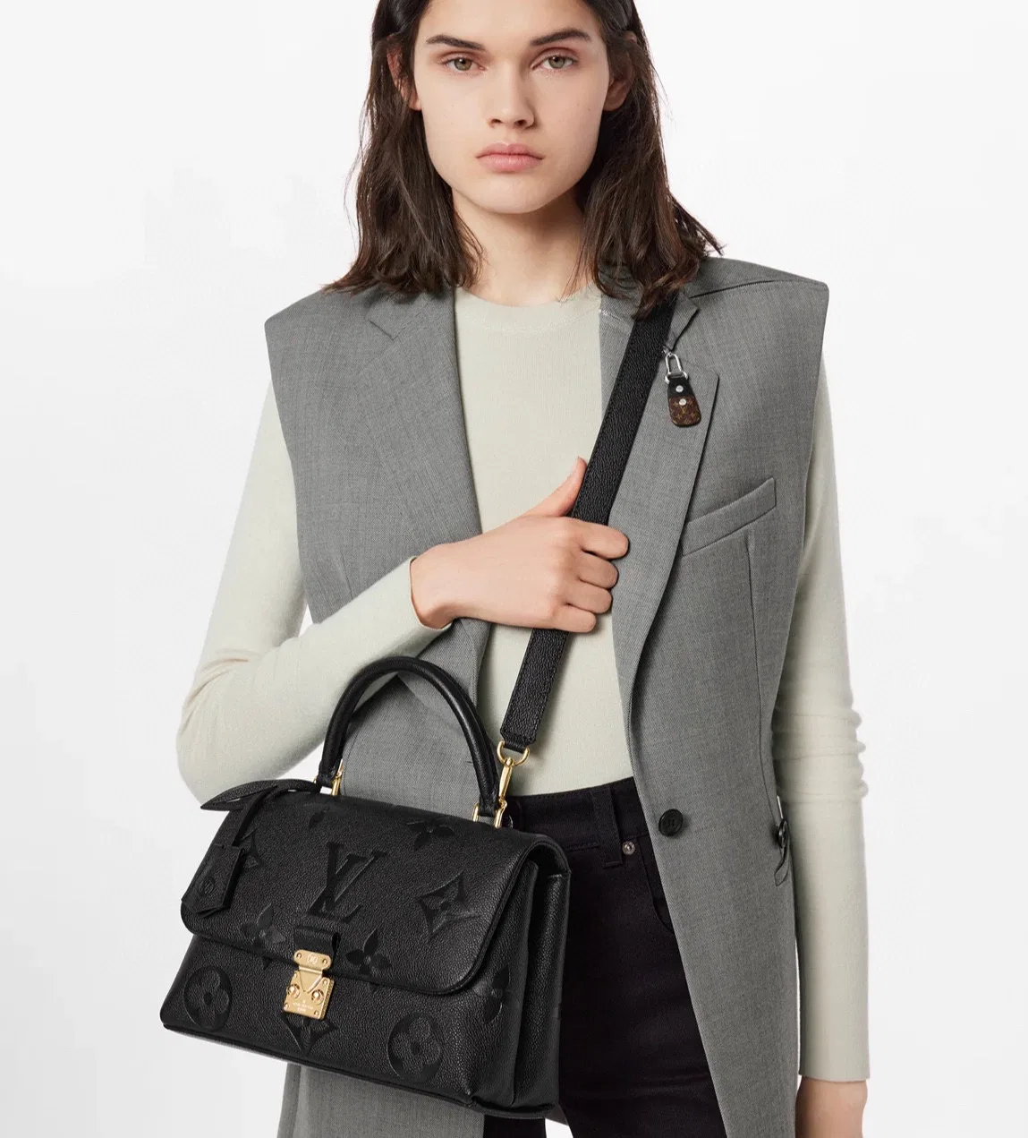 LV 27FW EJMGZXH 002 숄더백 75