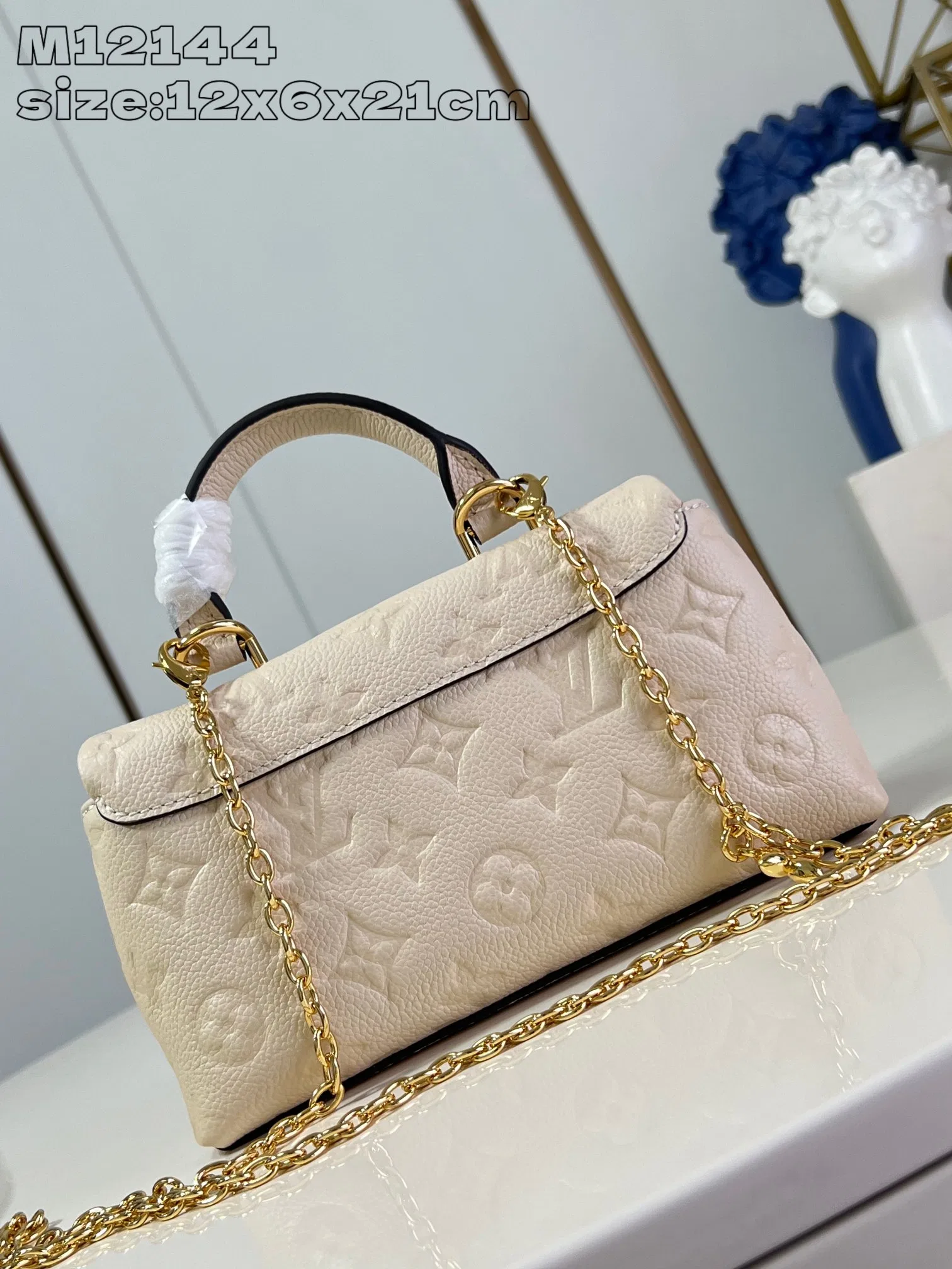 LV 27FW EJMGZXH 003 숄더백 7