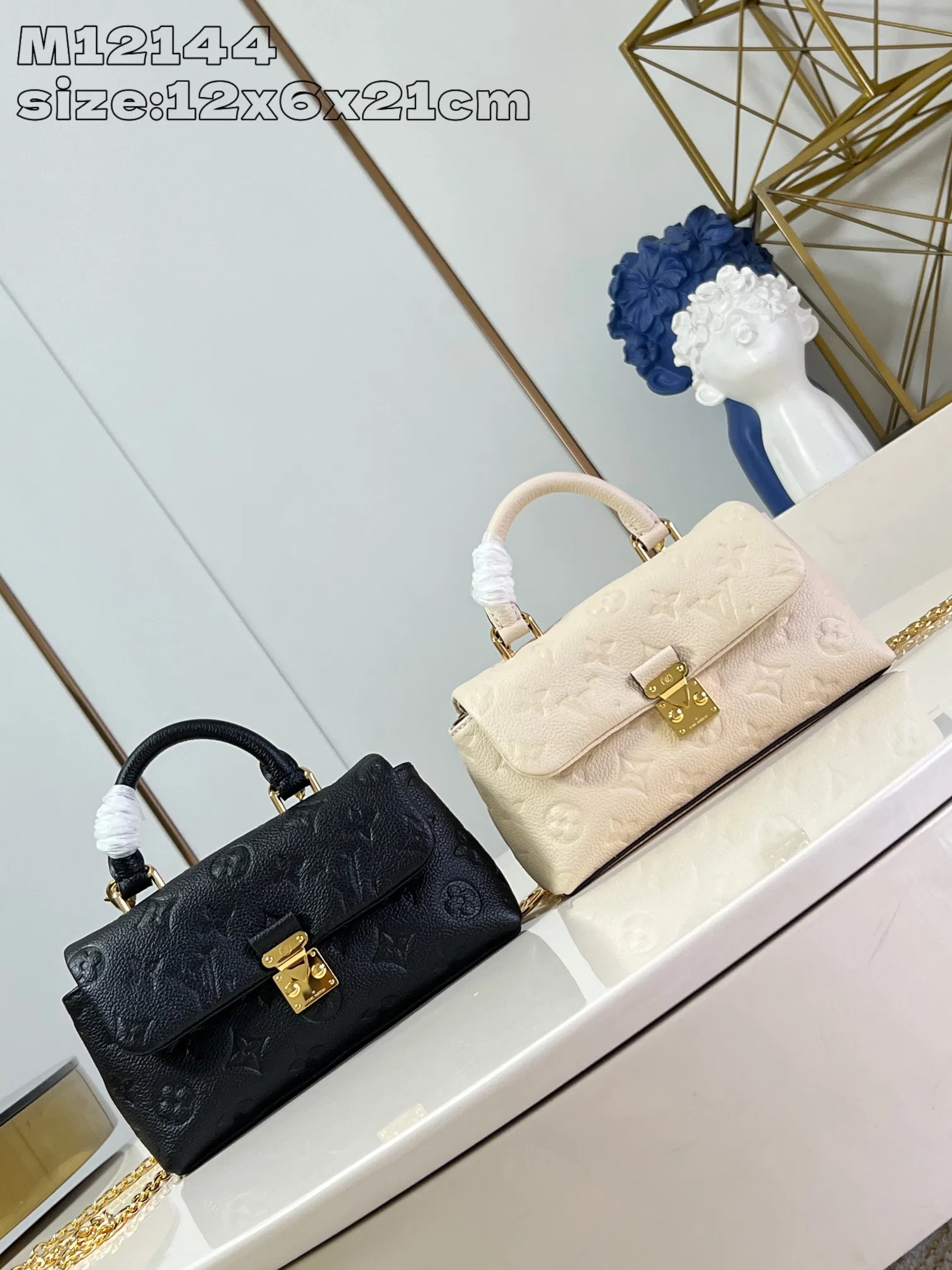 LV 27FW EJMGZXH 003 숄더백 14