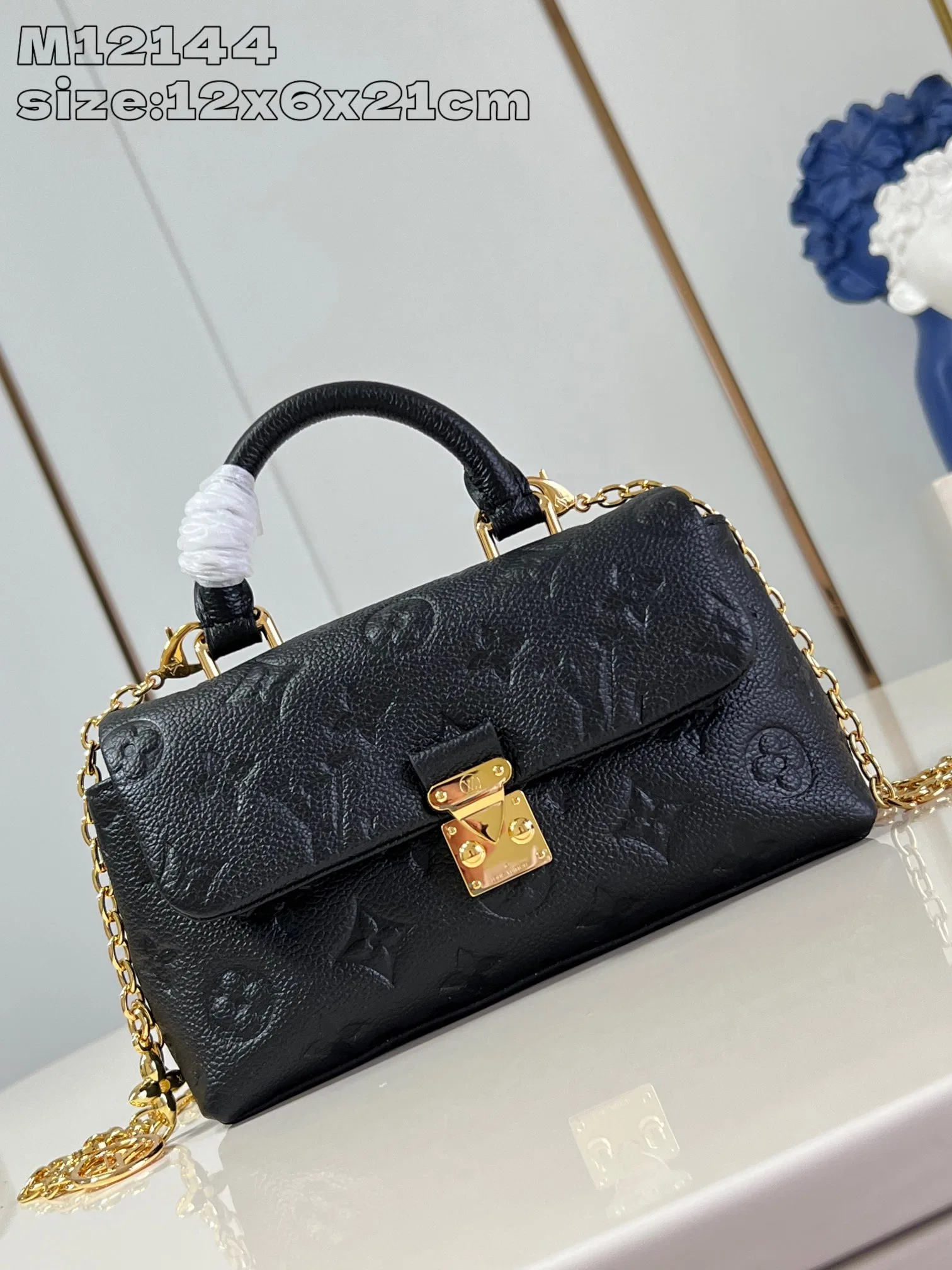 LV 27FW EJMGZXH 003 숄더백 15