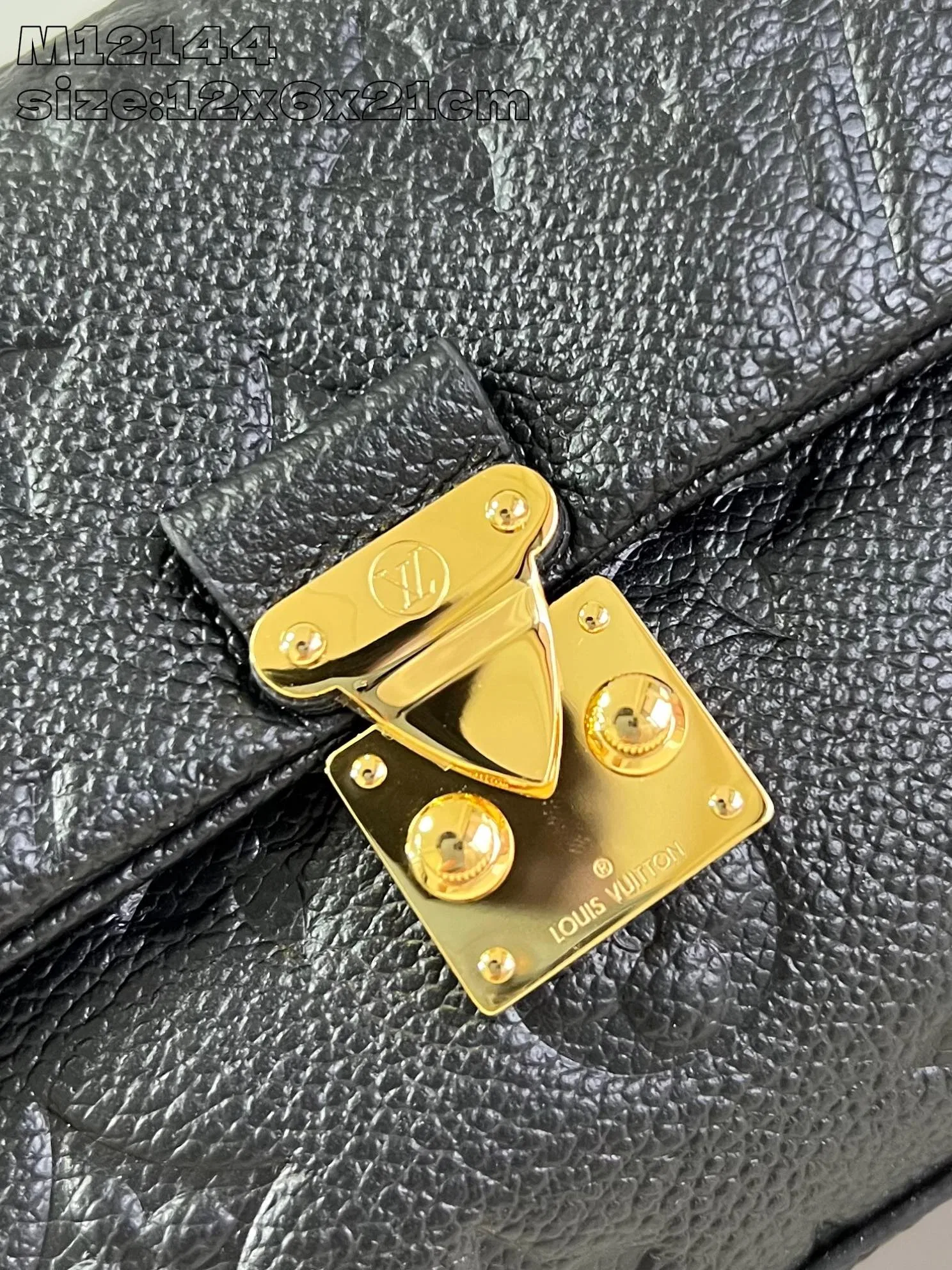 LV 27FW EJMGZXH 003 숄더백 16