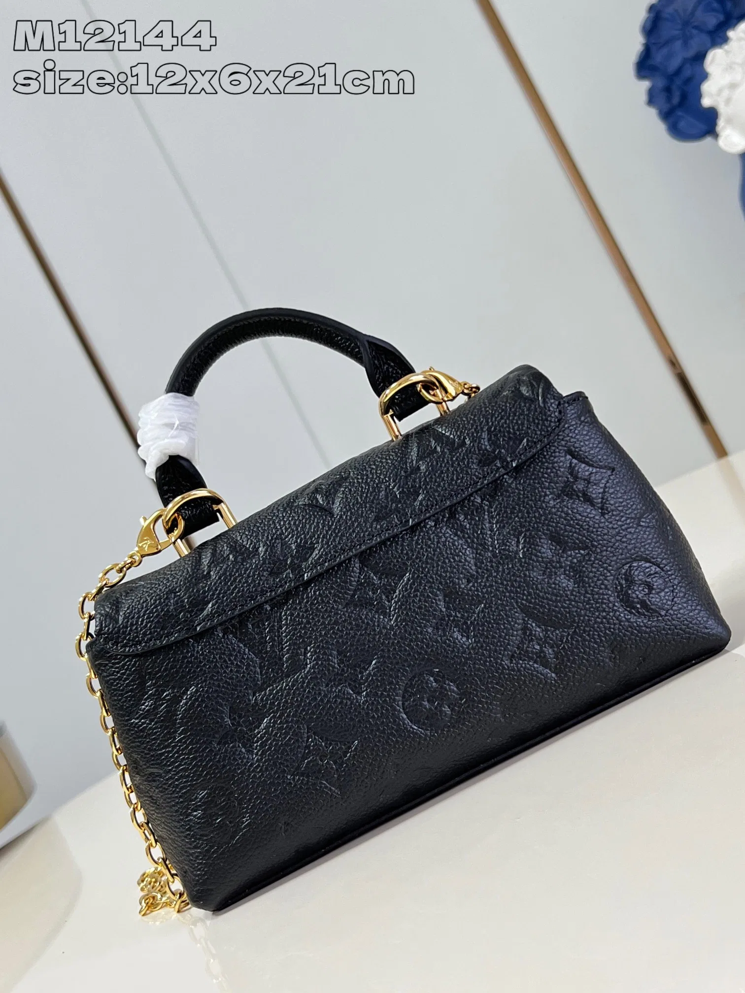 LV 27FW EJMGZXH 003 숄더백 18