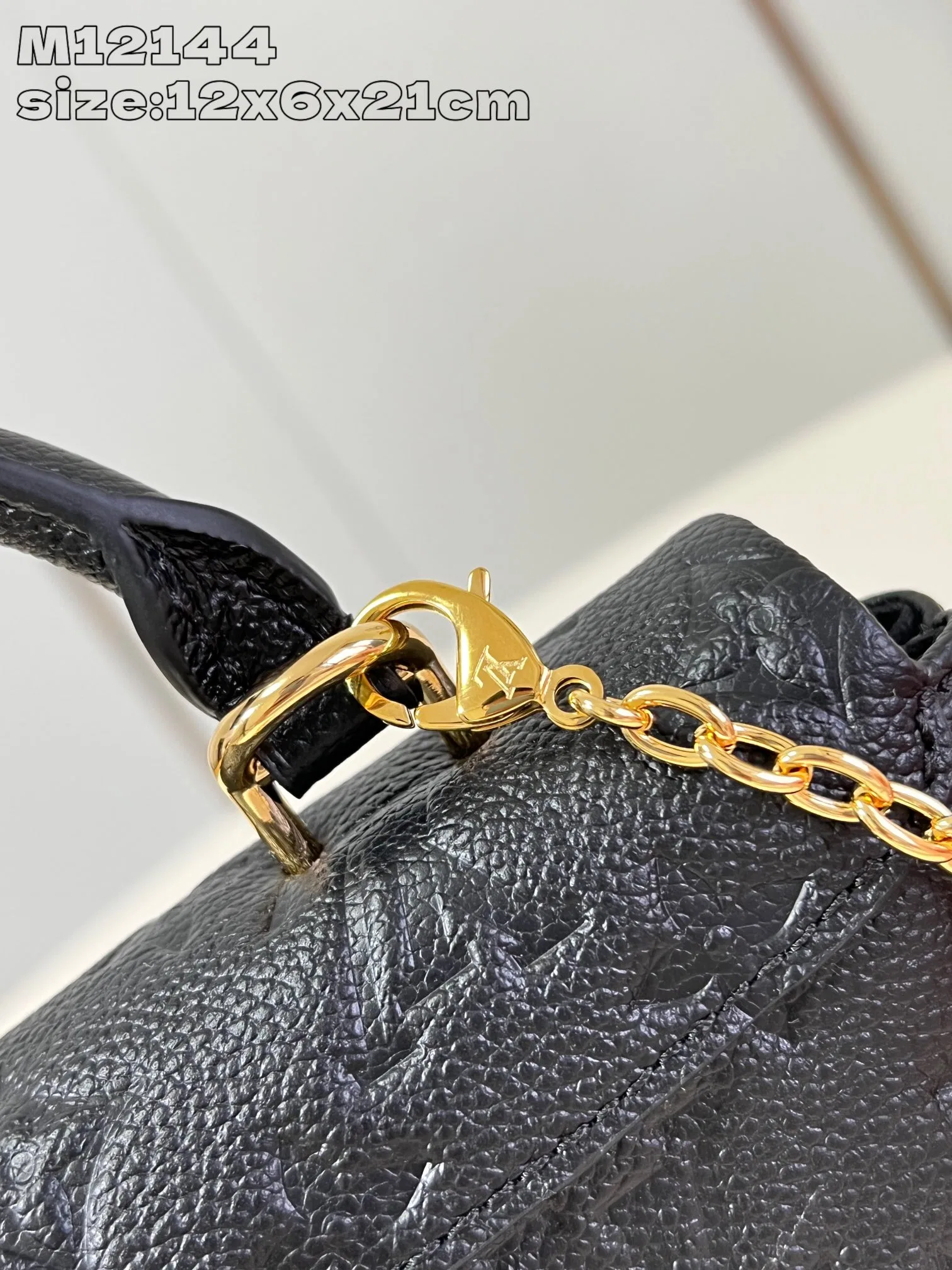 LV 27FW EJMGZXH 003 숄더백 19
