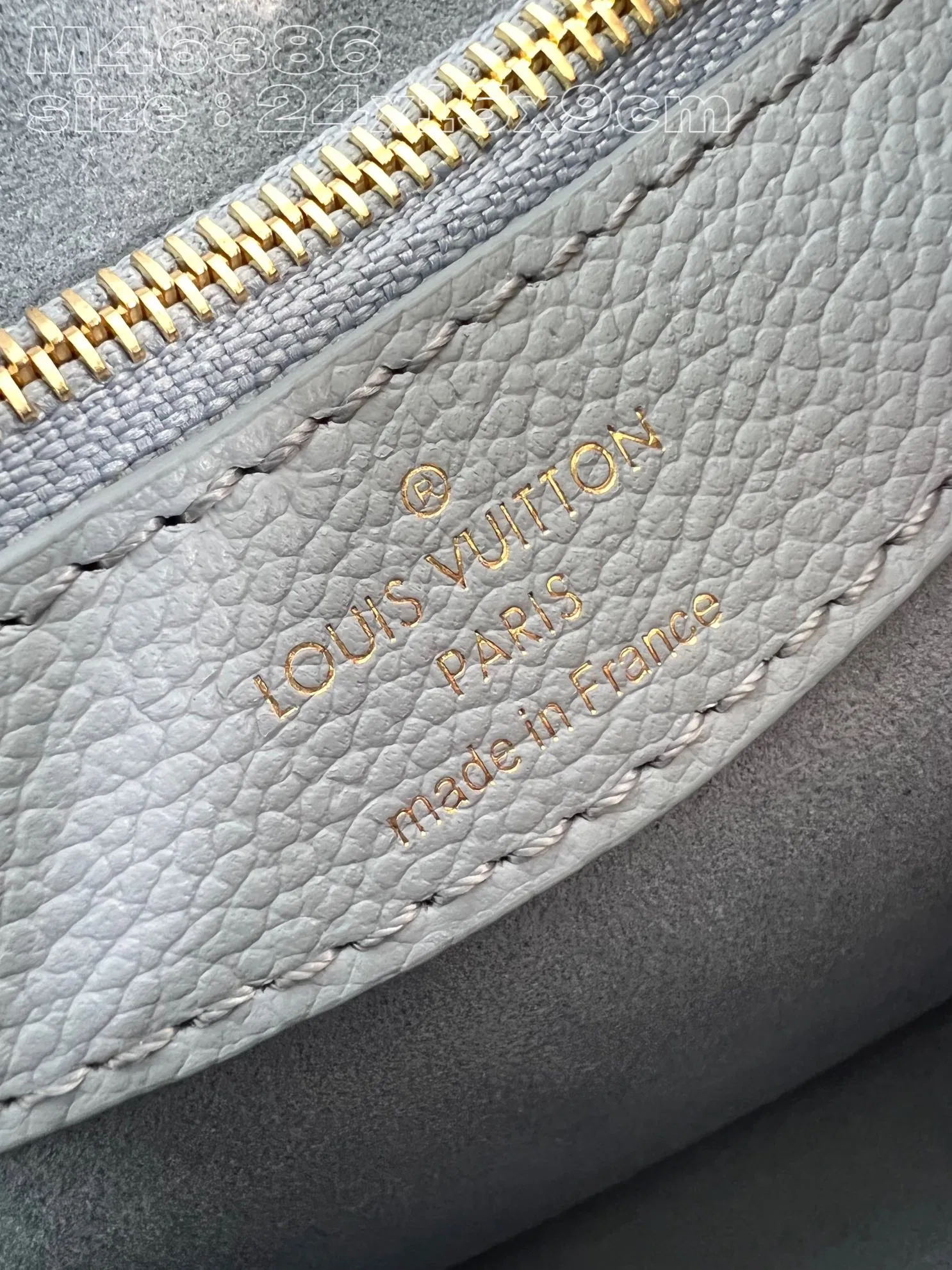 LV 27FW EJMGZXH 004 미니백 9